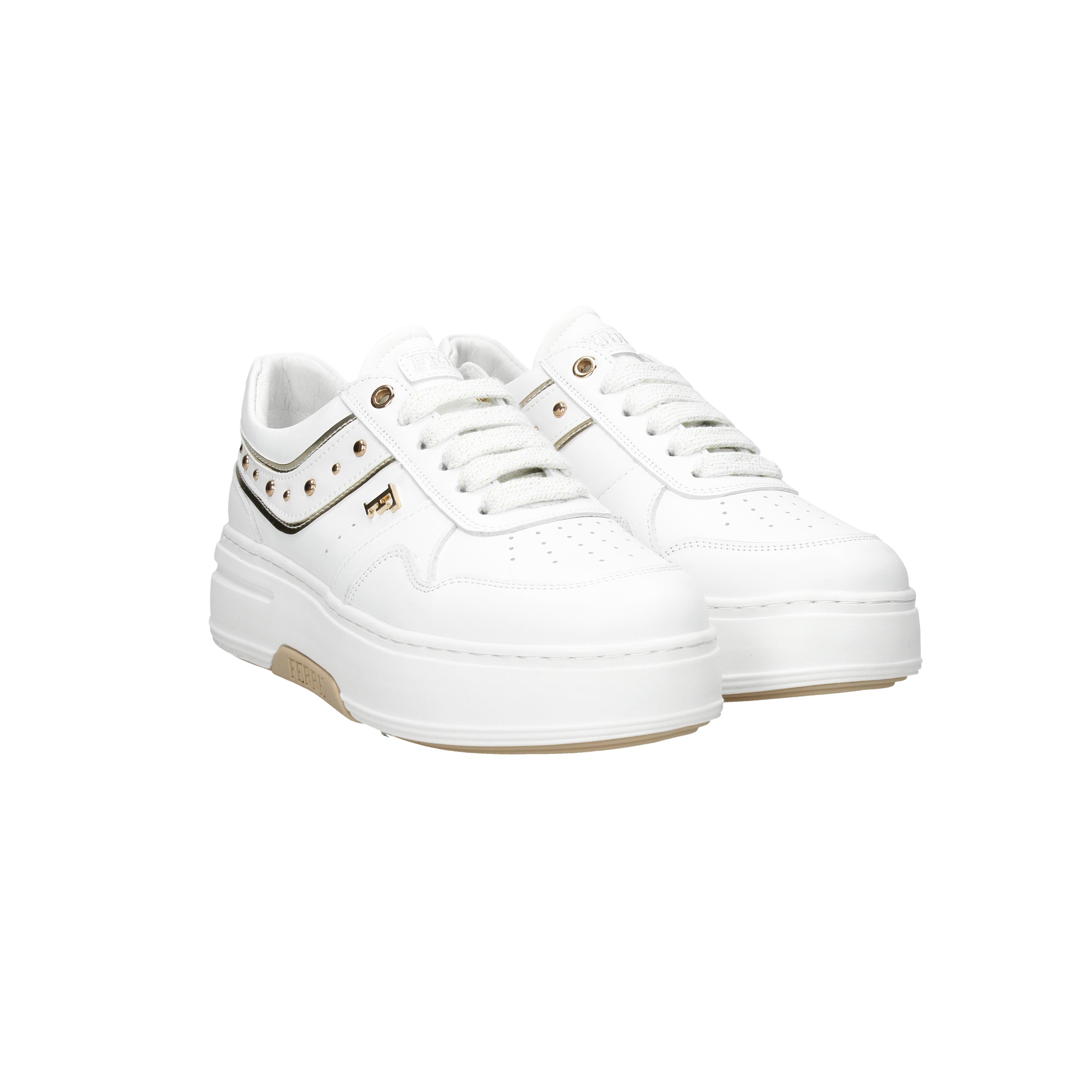 BIANCO | FERRE - D F-080 Sneakers