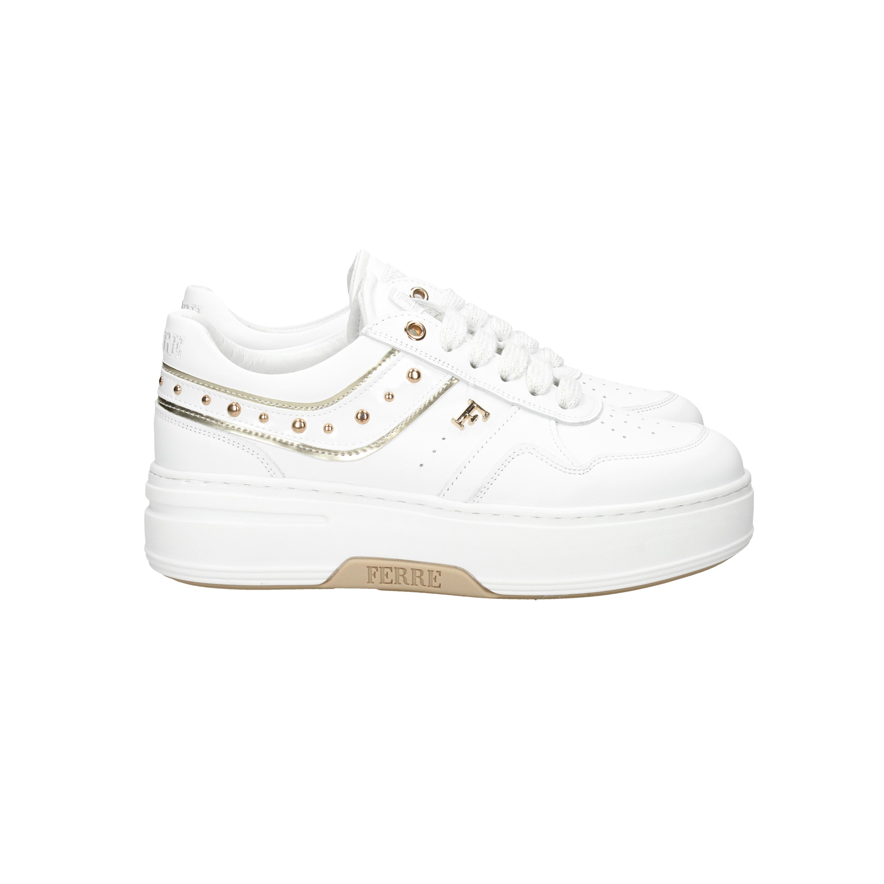 BIANCO | FERRE - D F-080 Sneakers