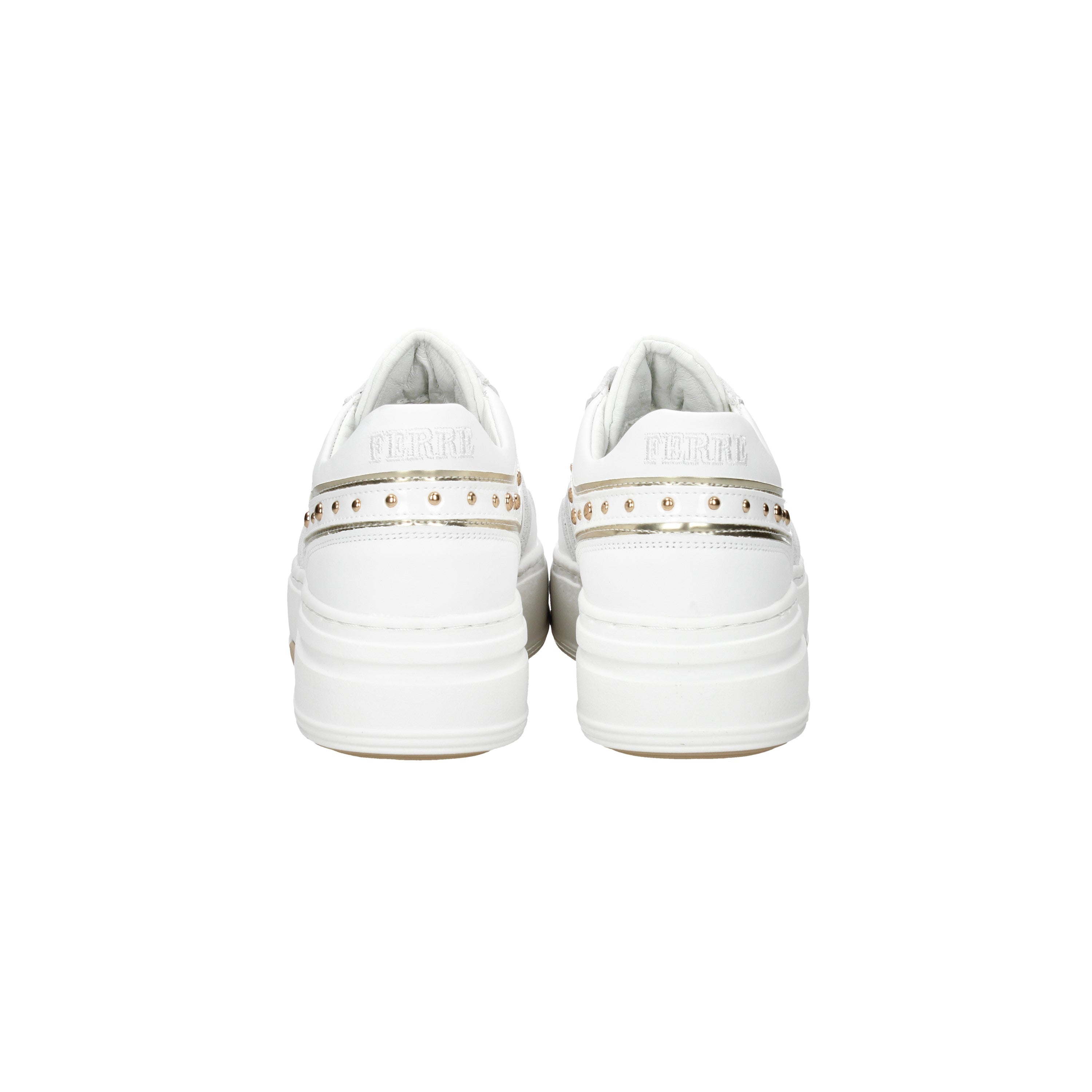 BIANCO | FERRE - D F-080 Sneakers