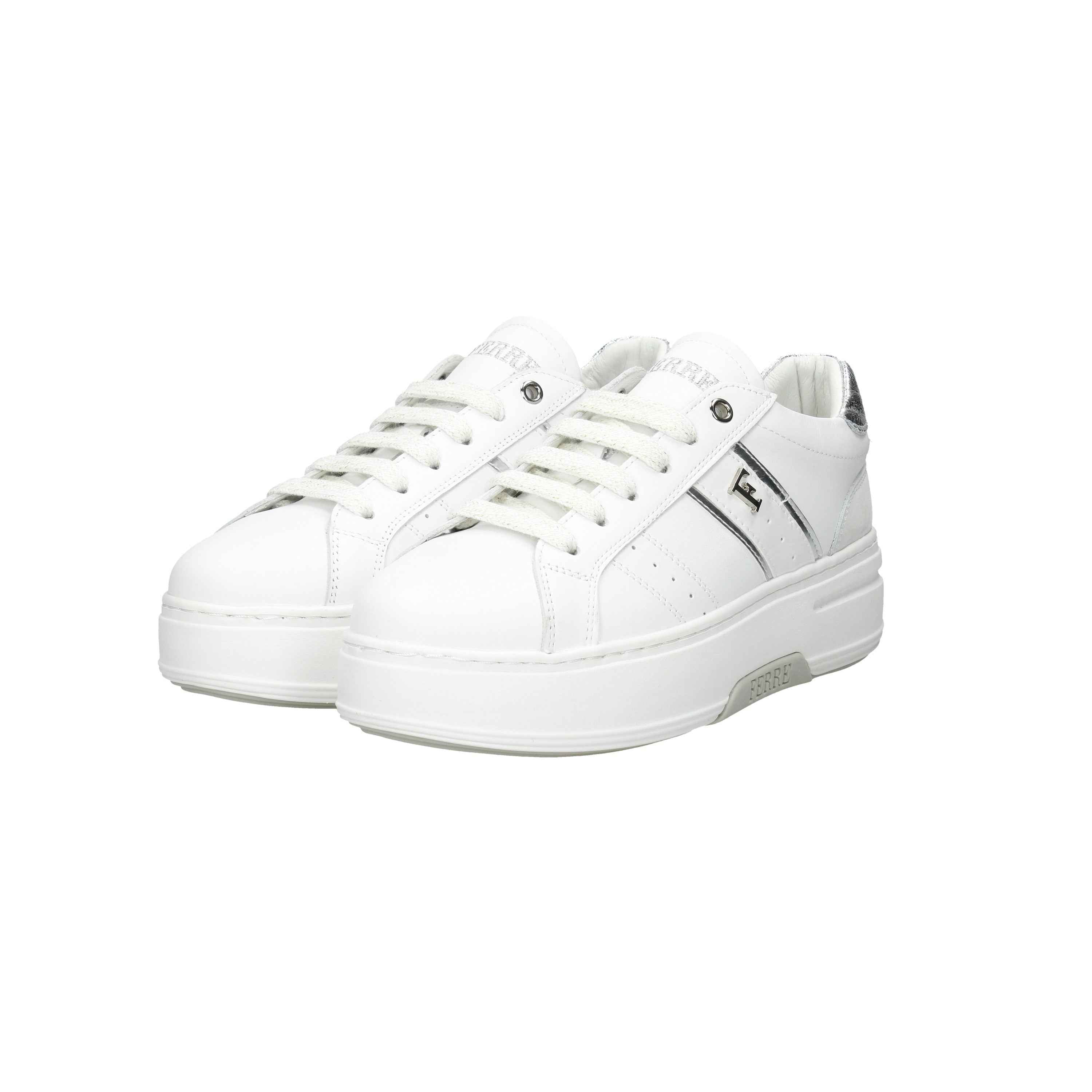 FERRE - D F-081 Sneakers