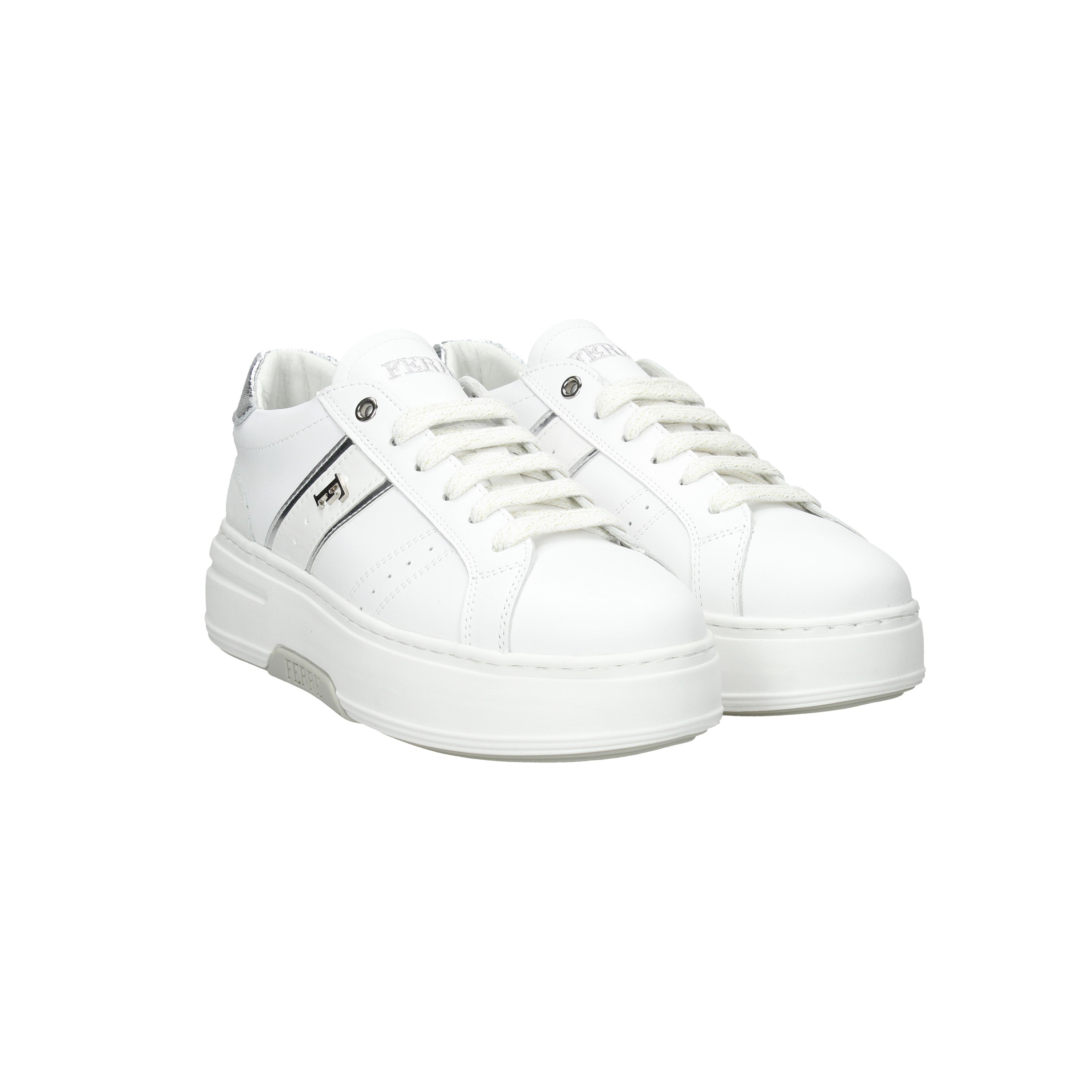 BIANCO | FERRE - D F-081 Sneakers