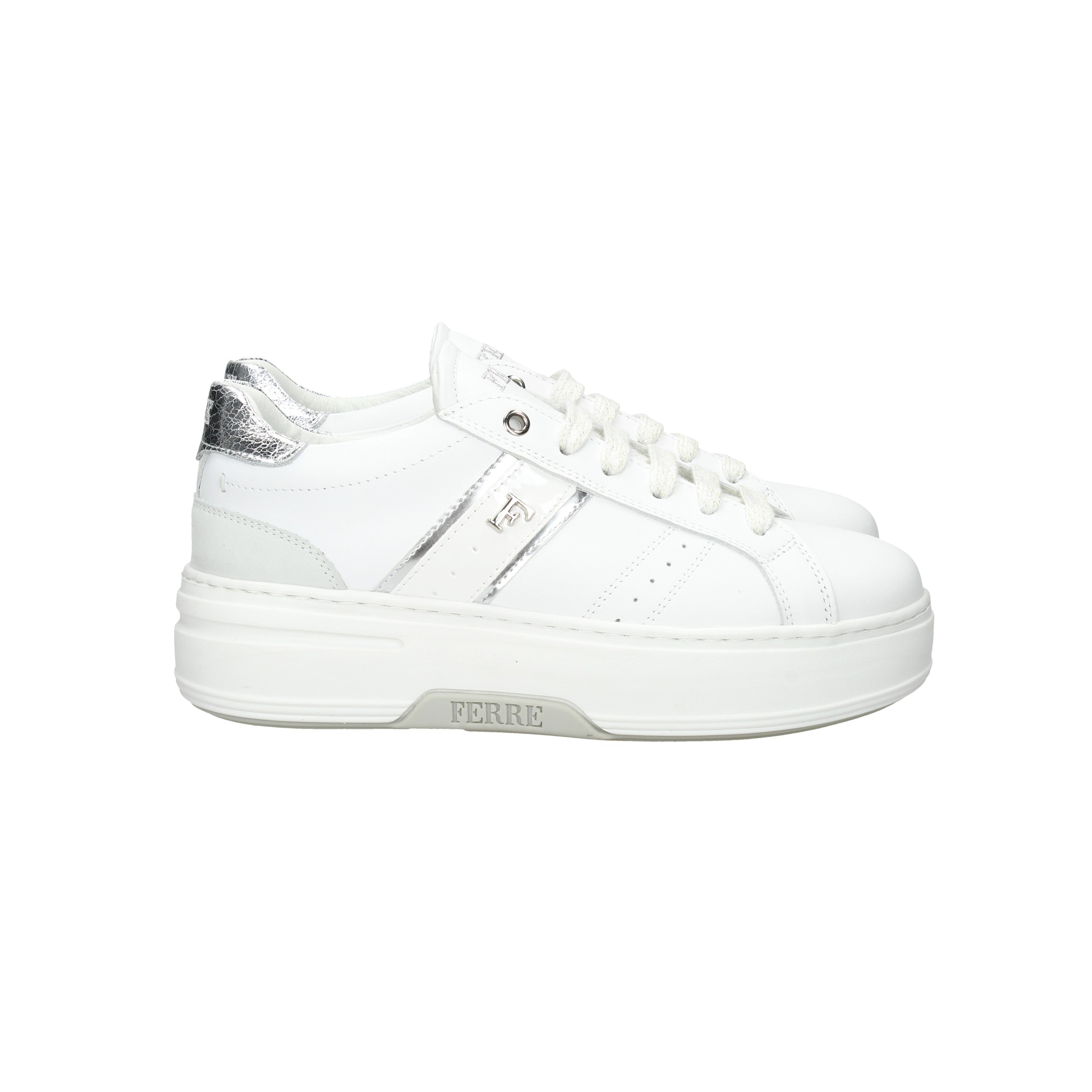 BIANCO | FERRE - D F-081 Sneakers