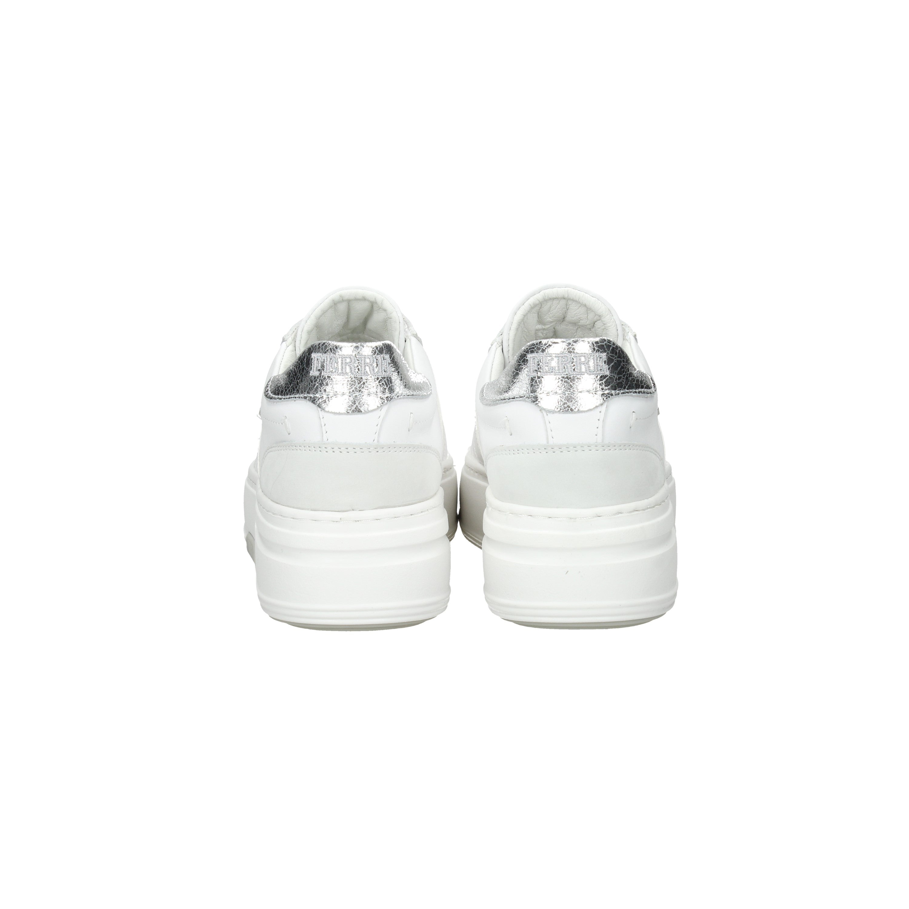 BIANCO | FERRE - D F-081 Sneakers