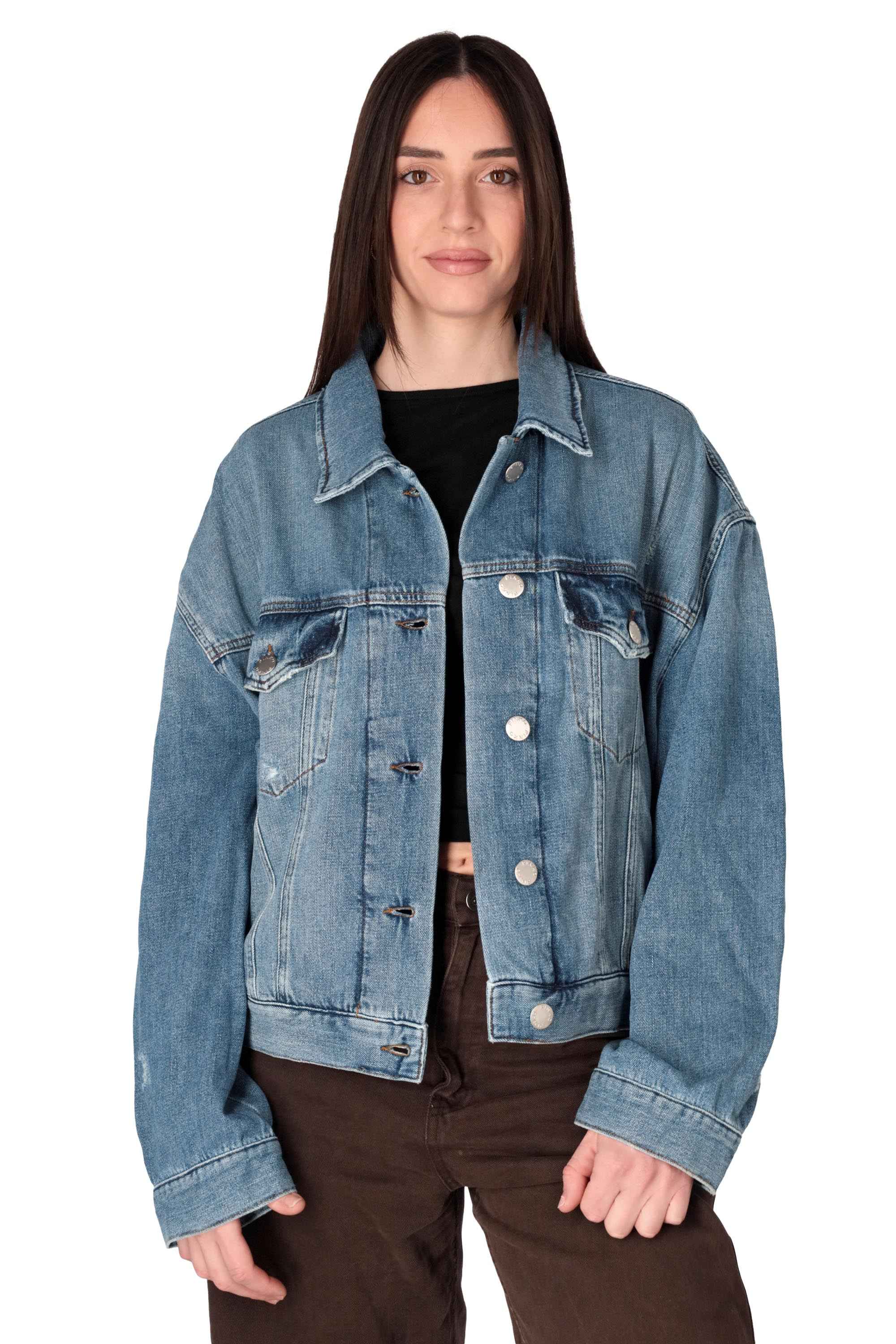 PINKO - D 104644A2E1 Giubbino