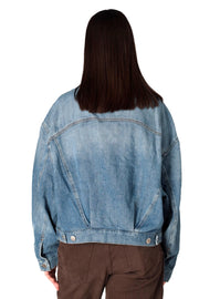 DENIM | PINKO - D 104644A2E1 Giubbino