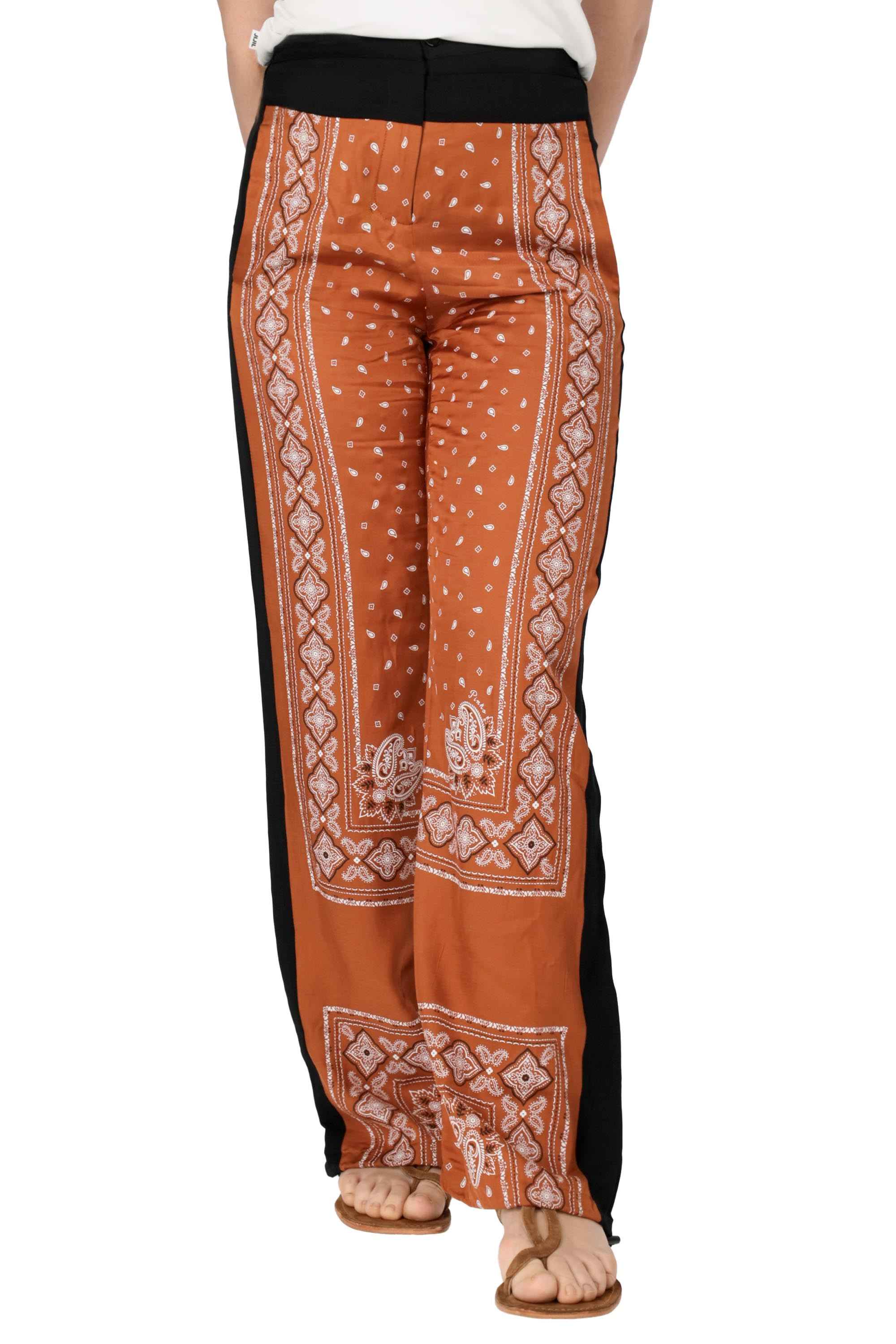 PINKO - D 104663A2CK Pantalone