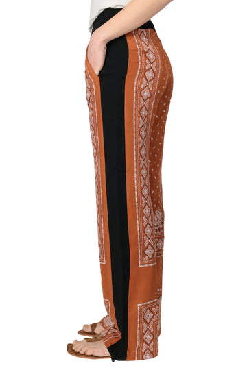 BRUCIATO | PINKO - D 104663A2CK Pantalone