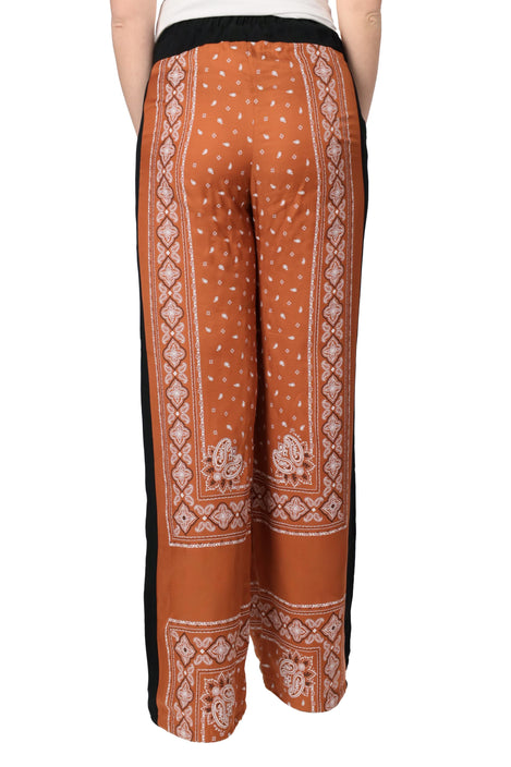 BRUCIATO | PINKO - D 104663A2CK Pantalone