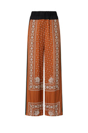 BRUCIATO | PINKO - D 104663A2CK Pantalone