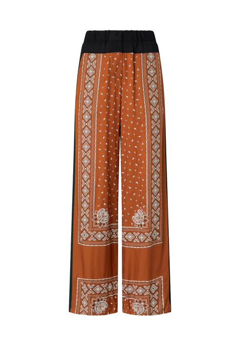 BRUCIATO | PINKO - D 104663A2CK Pantalone