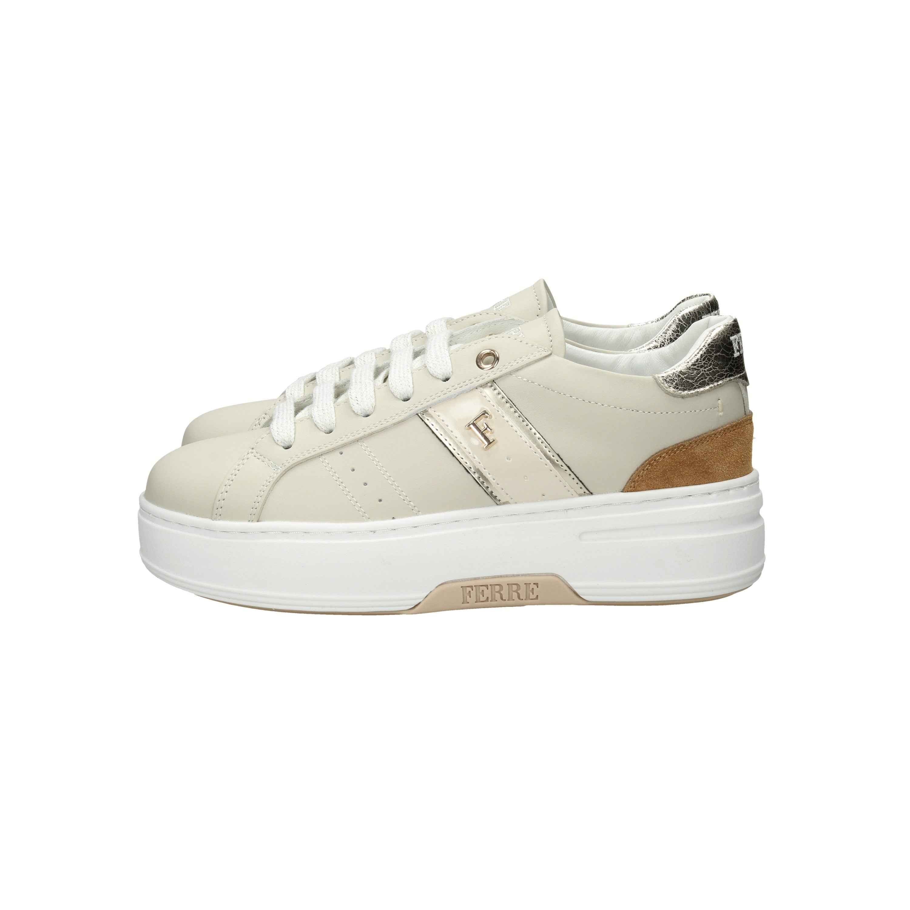 FERRE - D F-081 Sneakers
