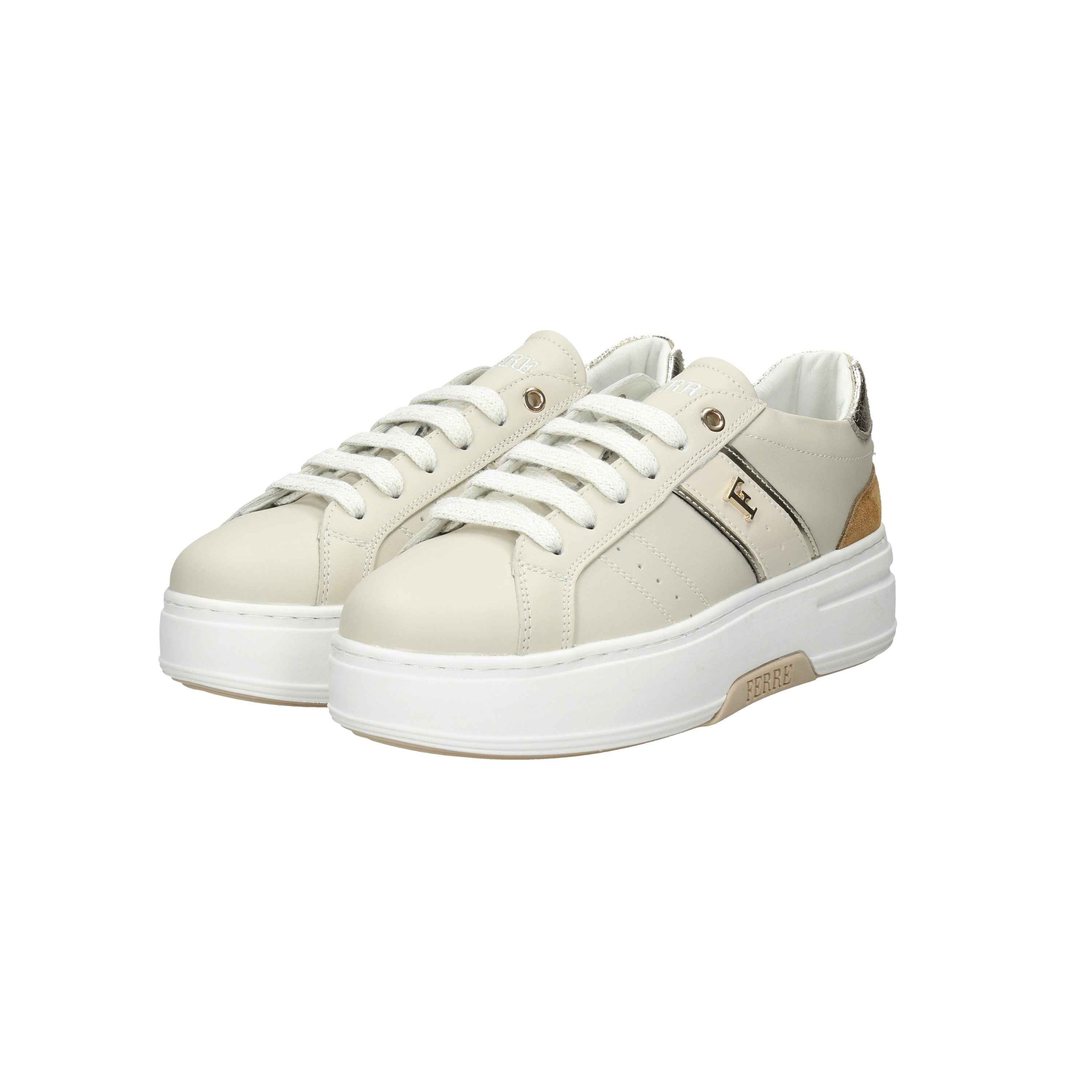 FERRE - D F-081 Sneakers