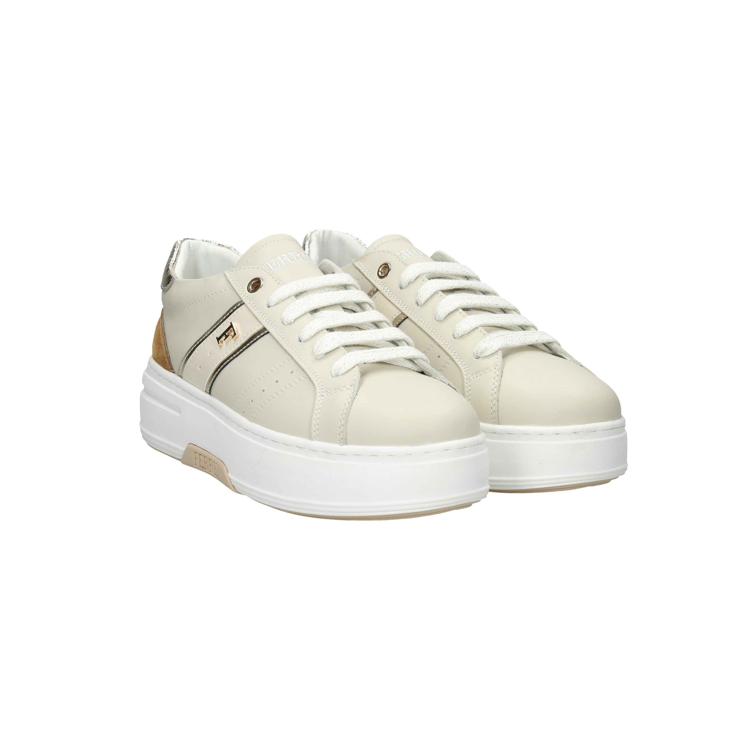 FERRE - D F-081 Sneakers
