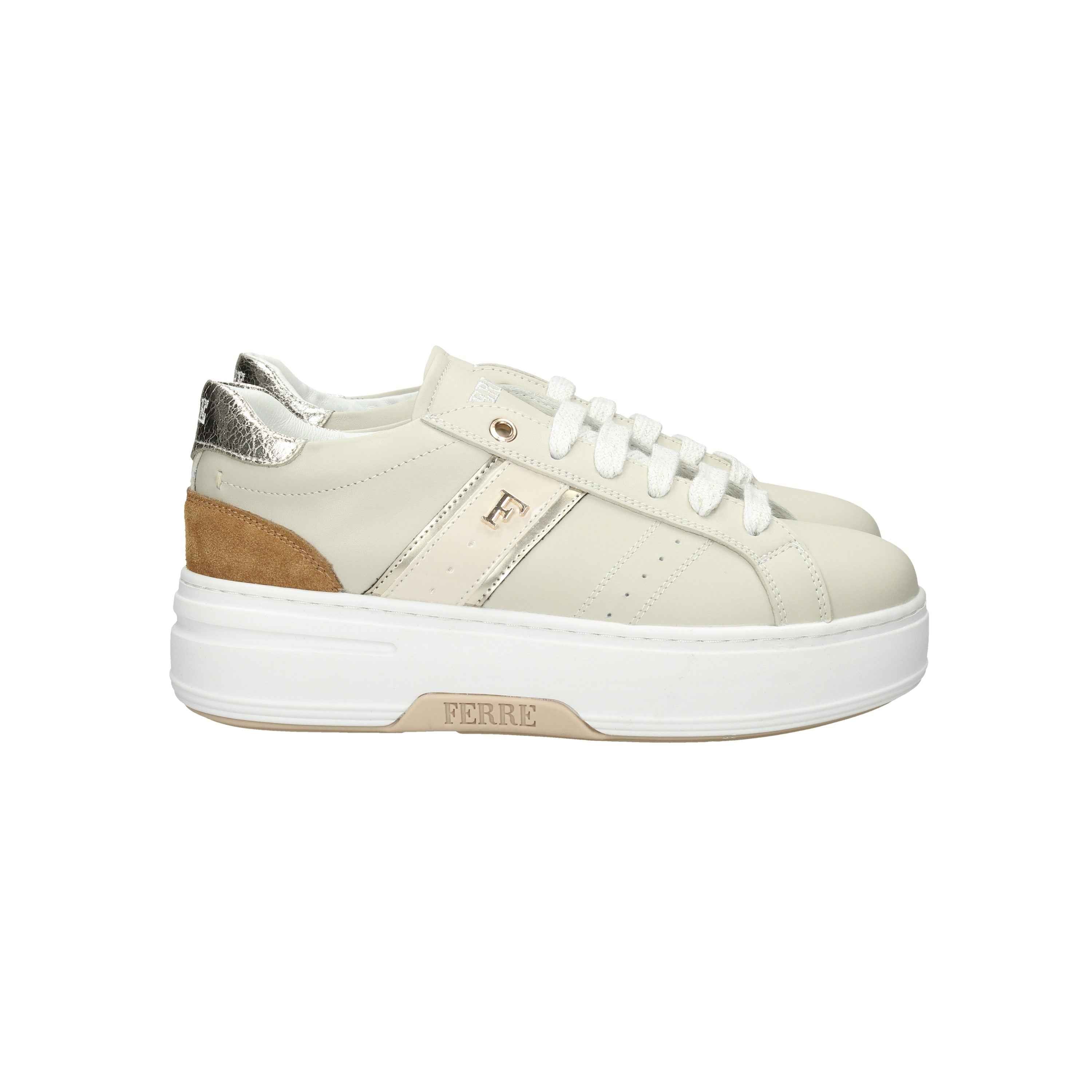 FERRE - D F-081 Sneakers