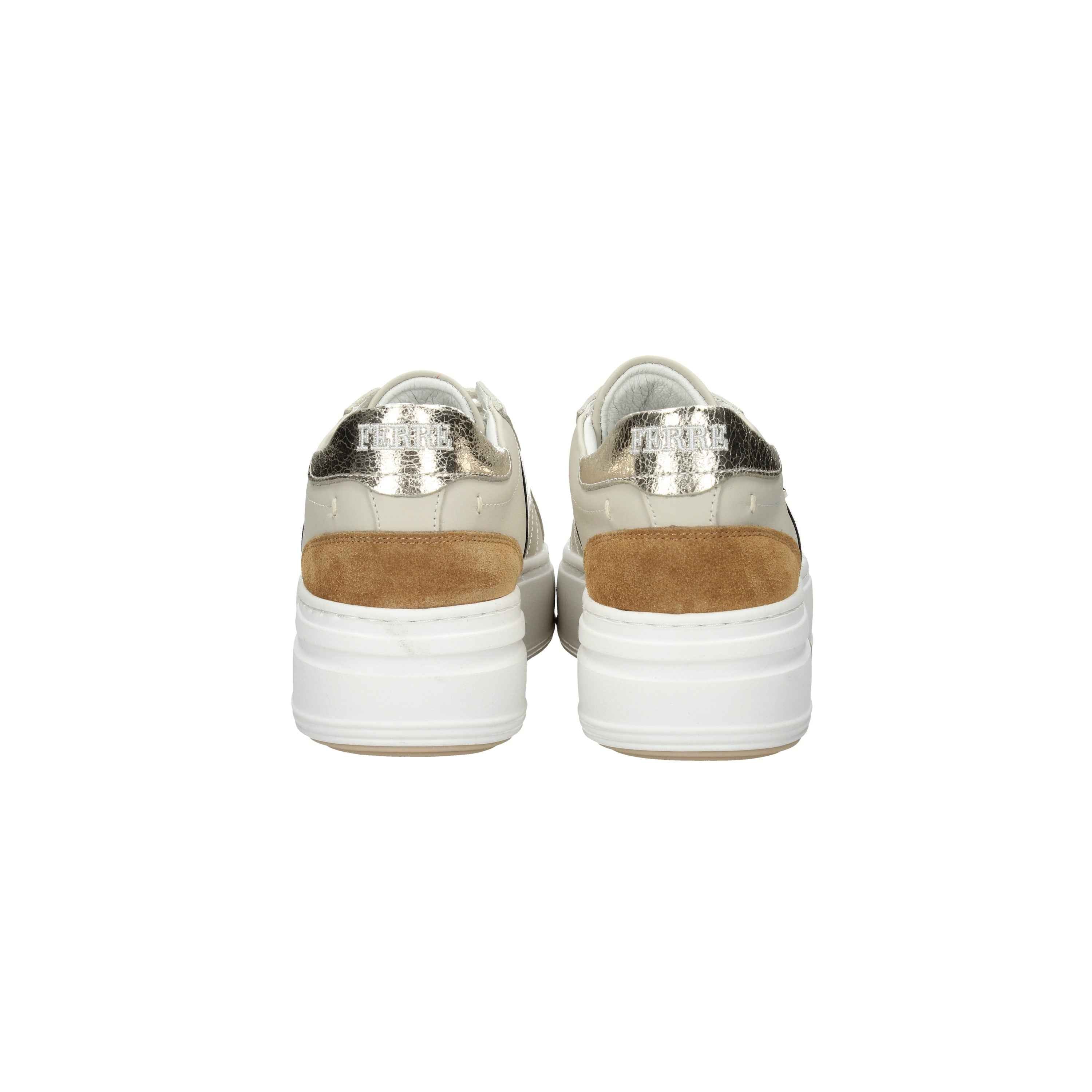 FERRE - D F-081 Sneakers