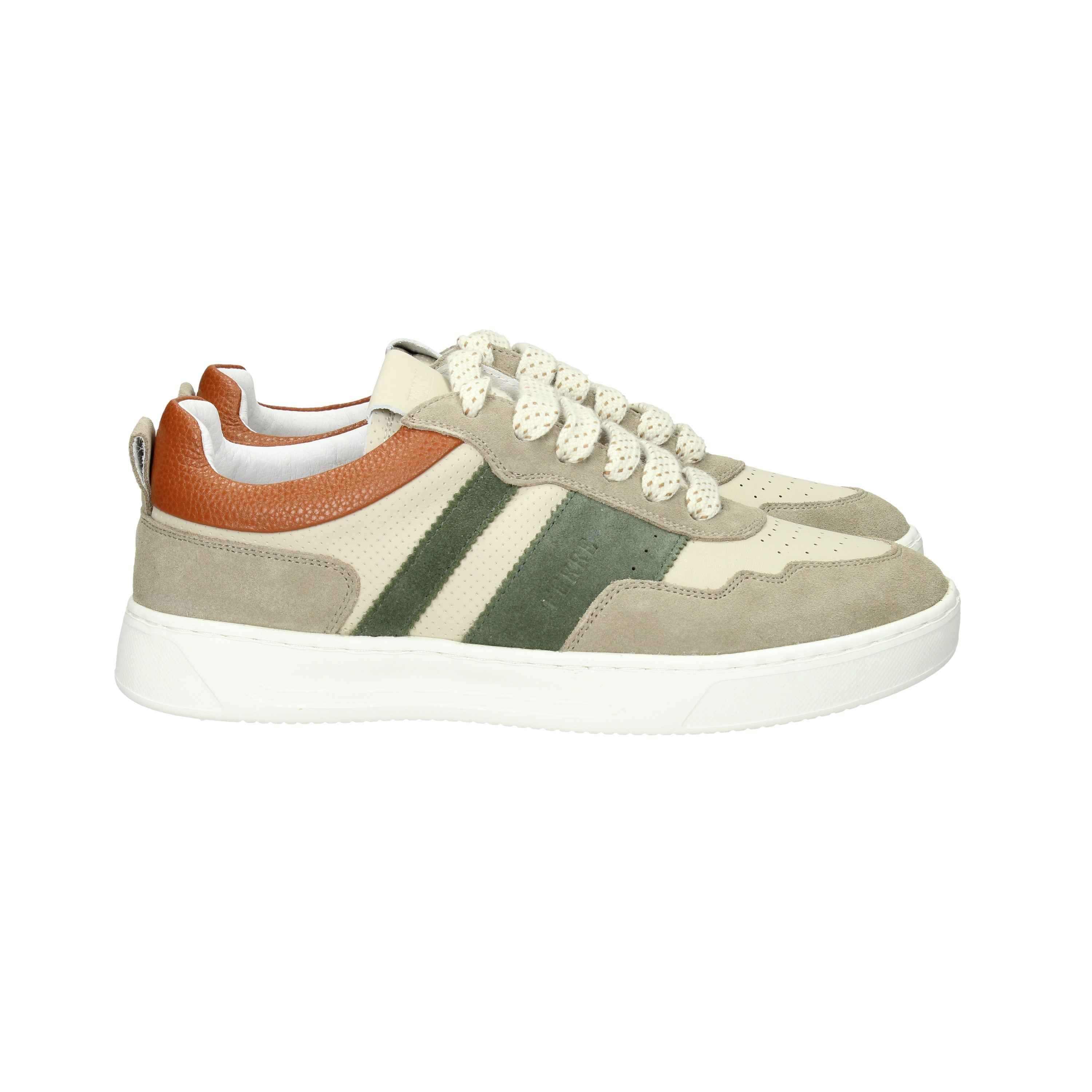 FERRE - U FU-140 Sneakers