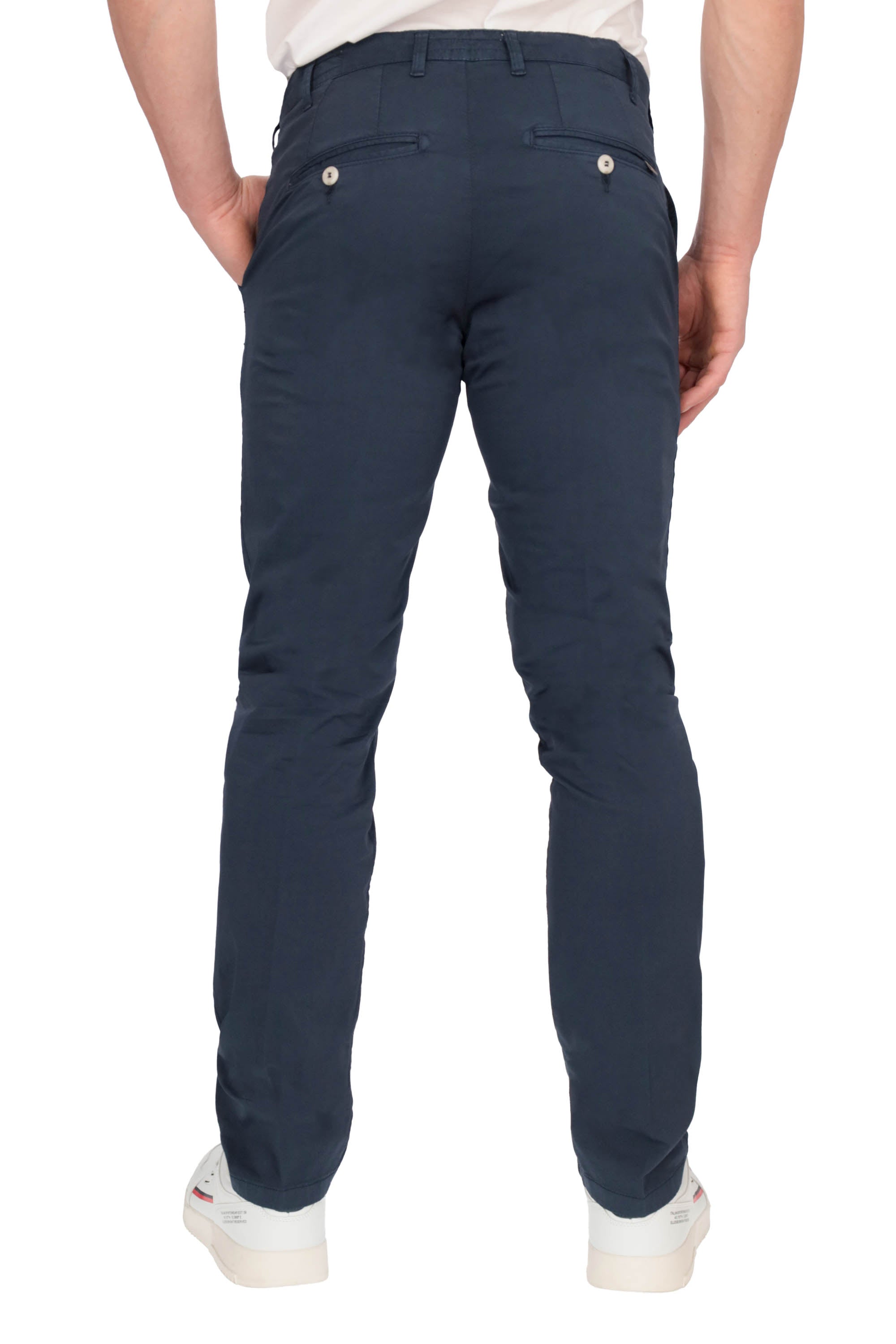 BLU | PI.ZETA.ONE - U PZV21/51039 Pantalone