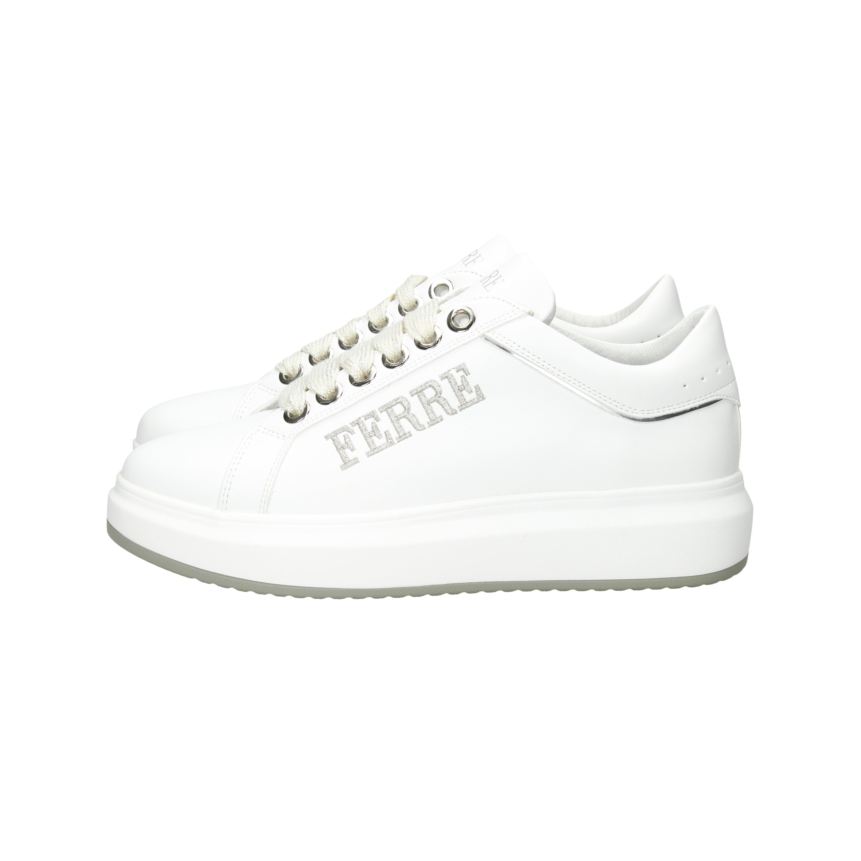 BIANCO | FERRE - D F-162 Sneakers