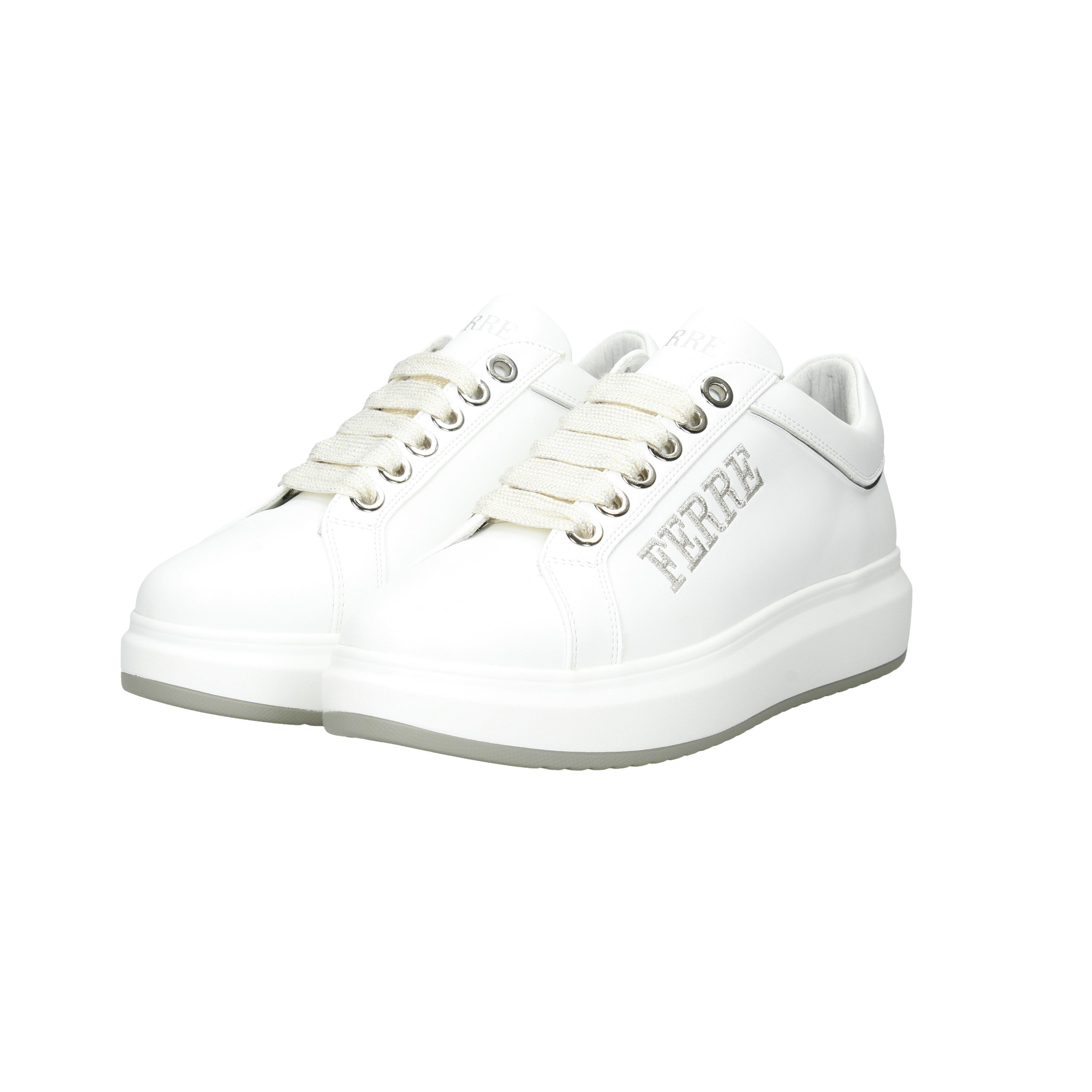 BIANCO | FERRE - D F-162 Sneakers