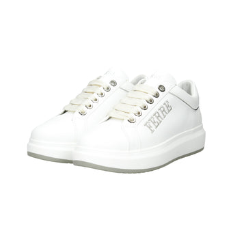BIANCO | FERRE - D F-162 Sneakers
