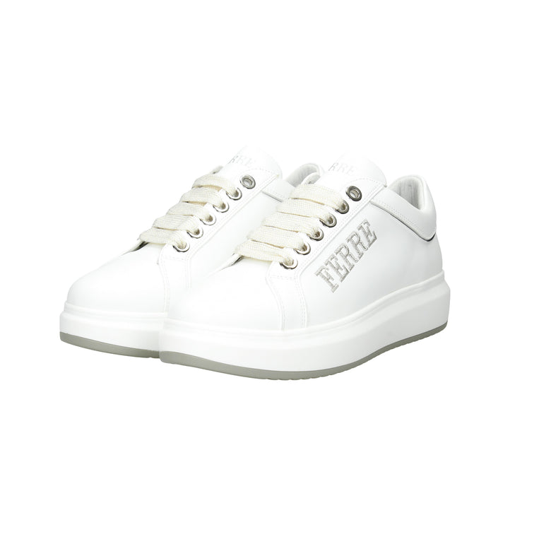 BIANCO | FERRE - D F-162 Sneakers