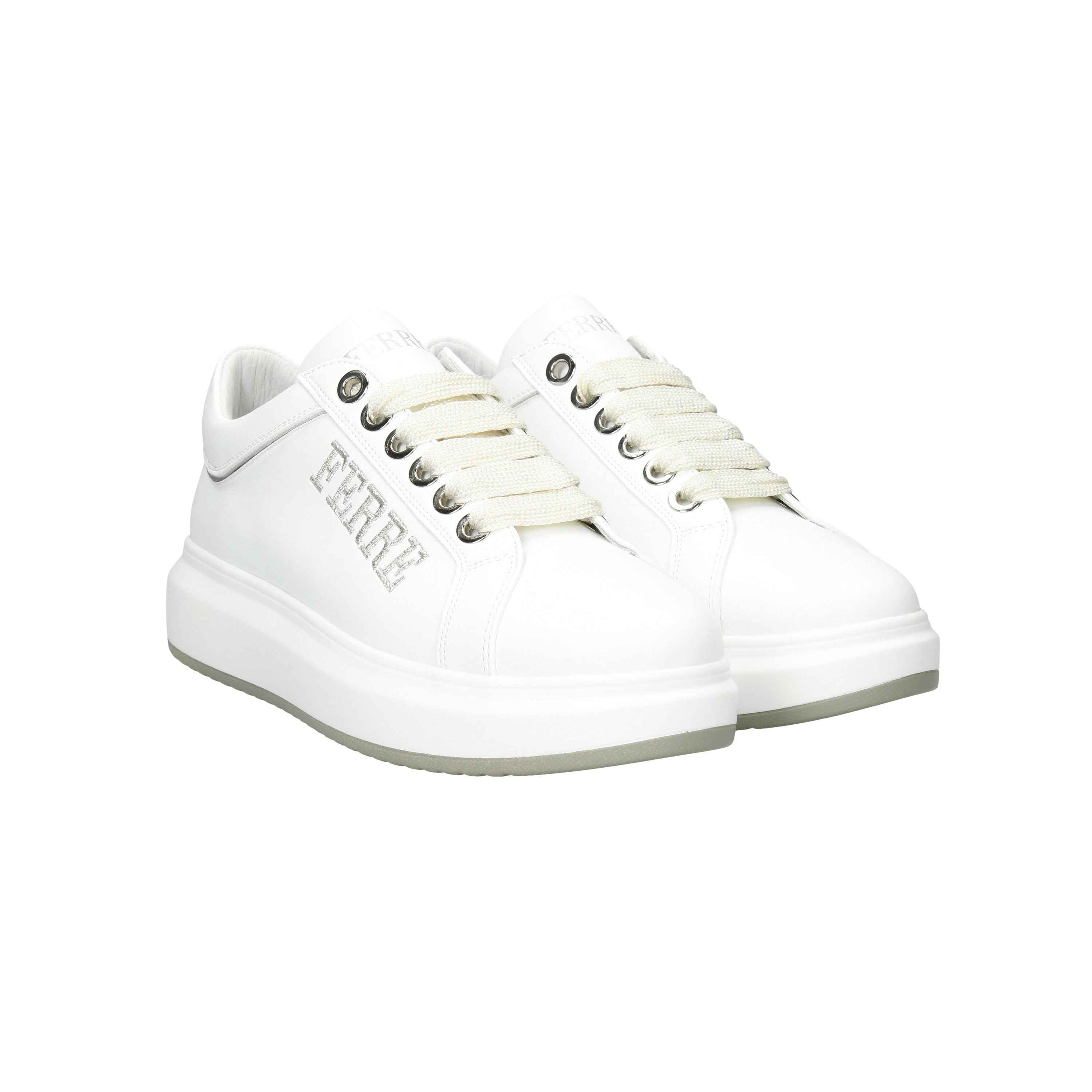 FERRE - D F-162 Sneakers