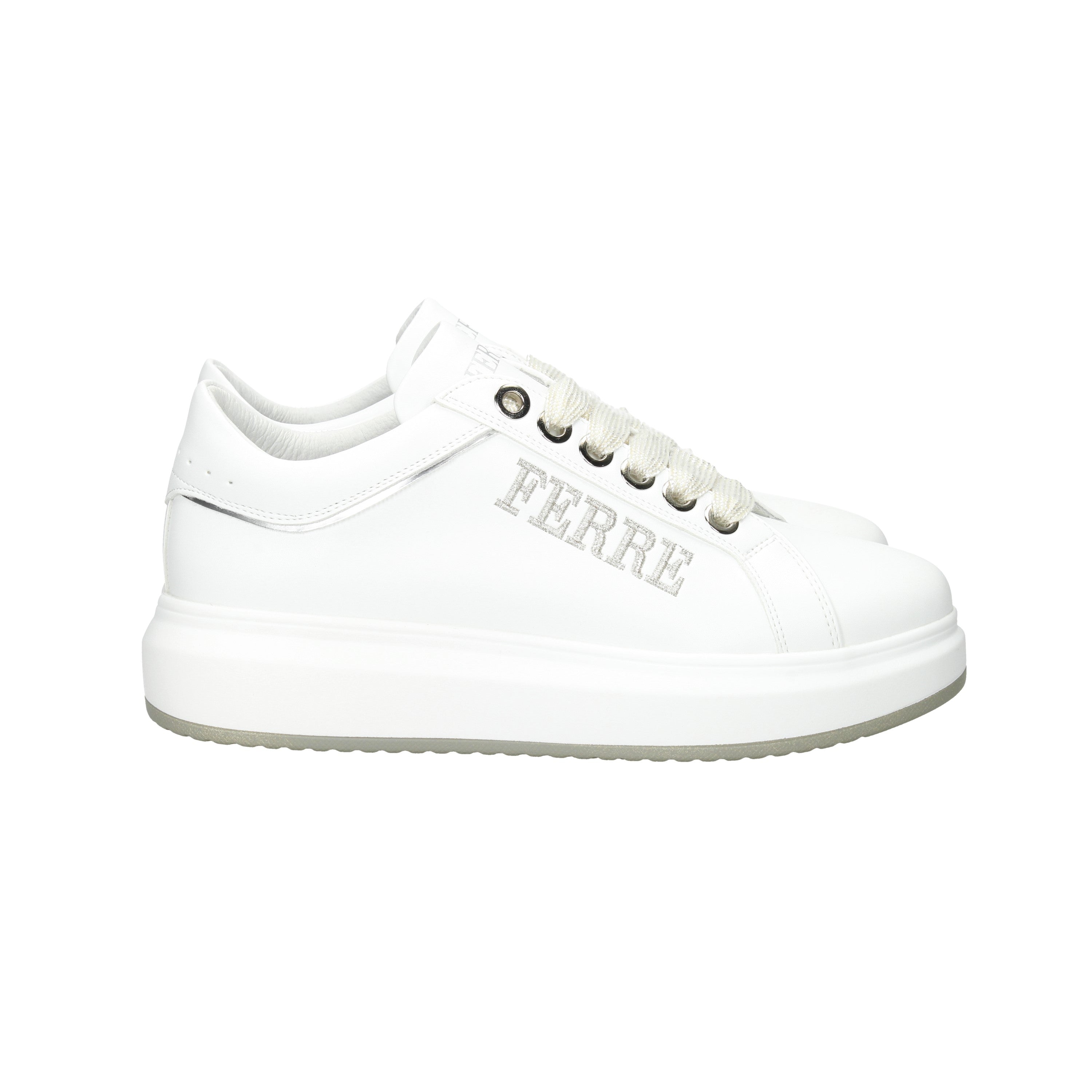 BIANCO | FERRE - D F-162 Sneakers