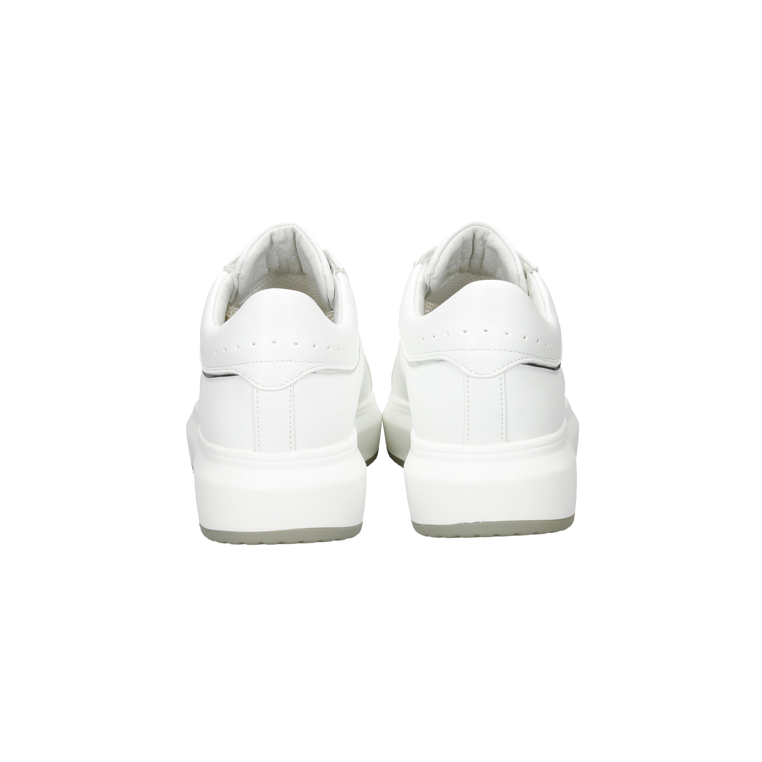 BIANCO | FERRE - D F-162 Sneakers
