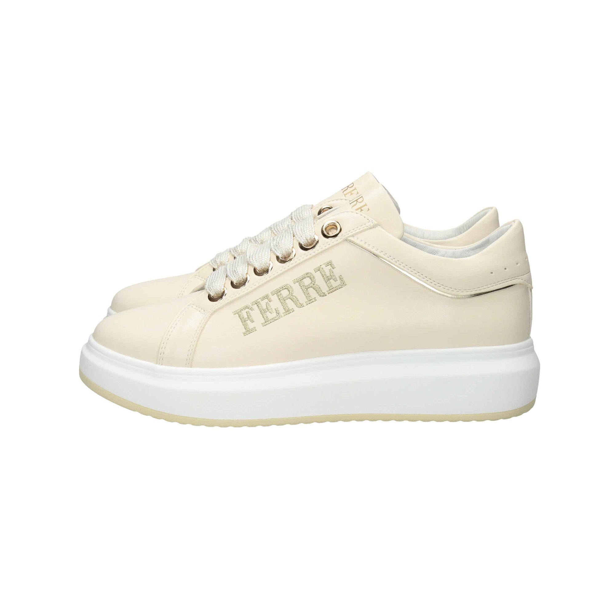 FERRE - D F-162 Sneakers