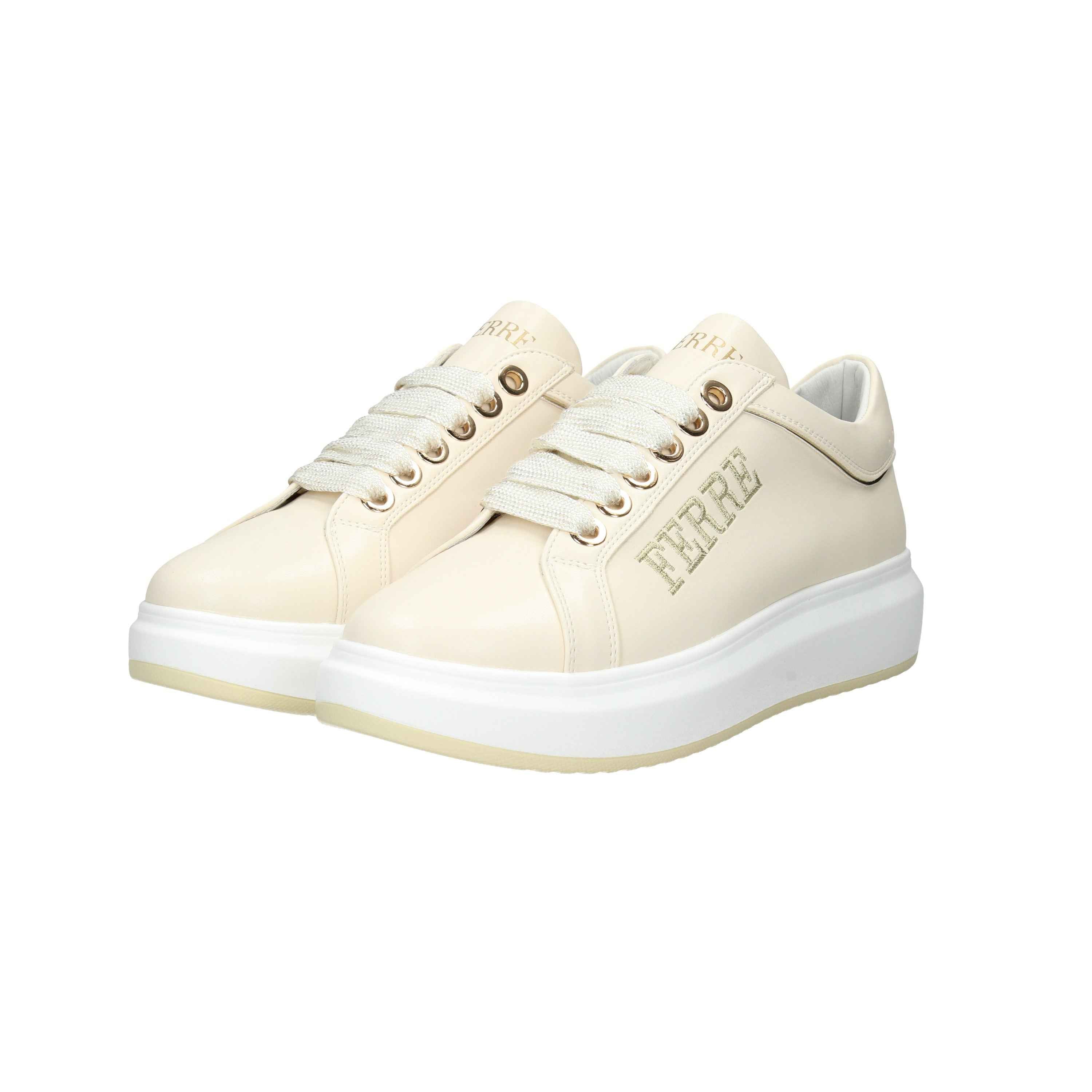 FERRE - D F-162 Sneakers
