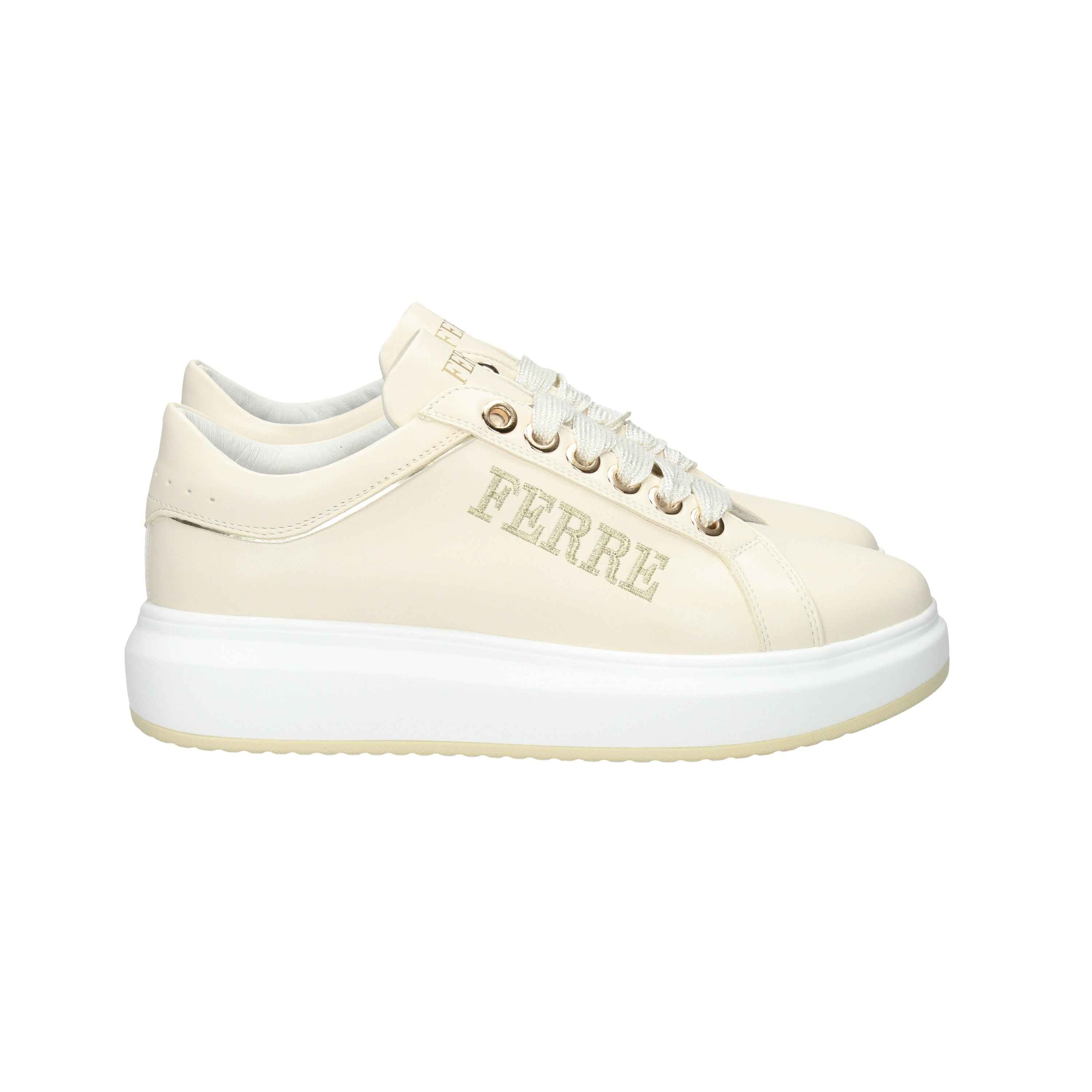 FERRE - D F-162 Sneakers