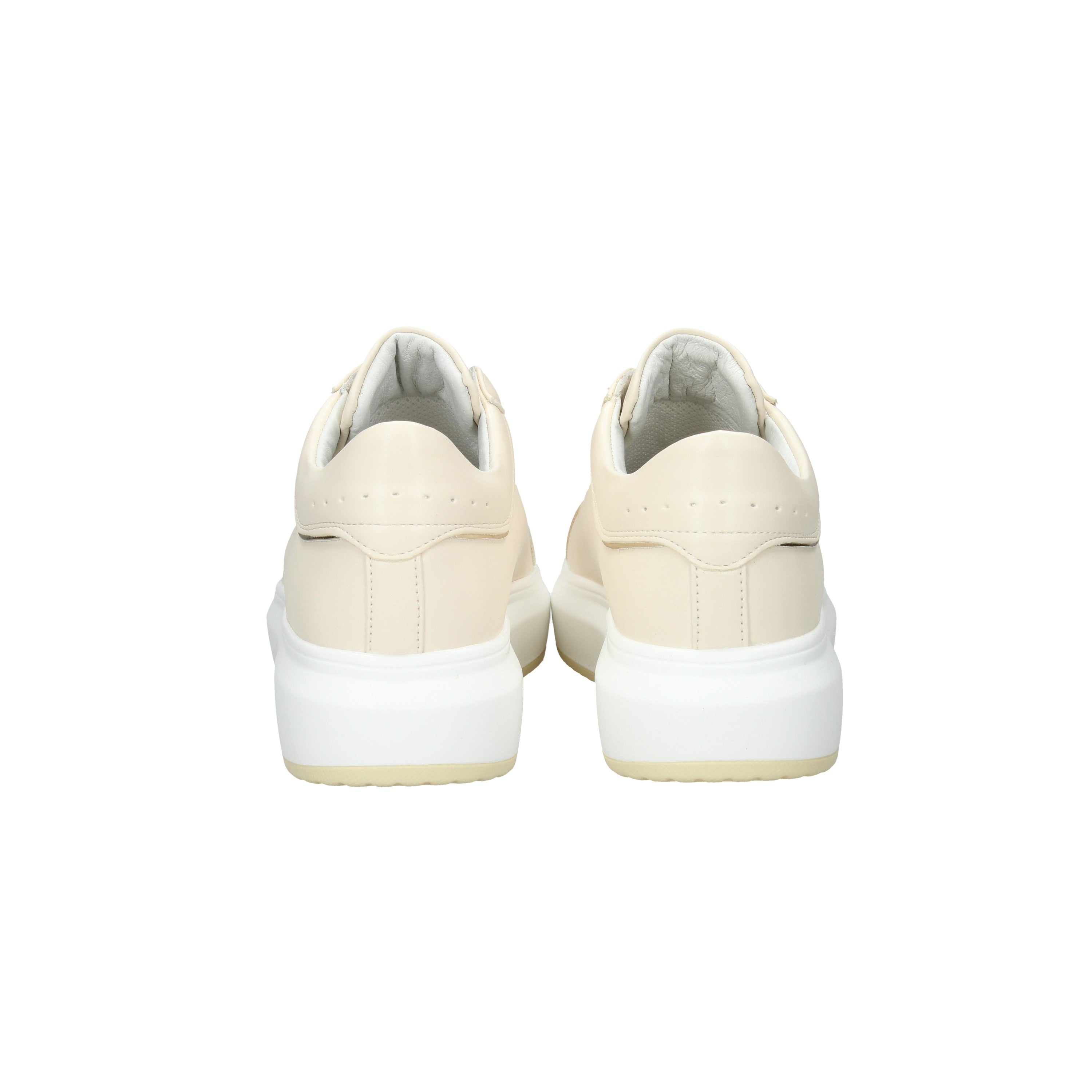 BEIGE | FERRE - D F-162 Sneakers