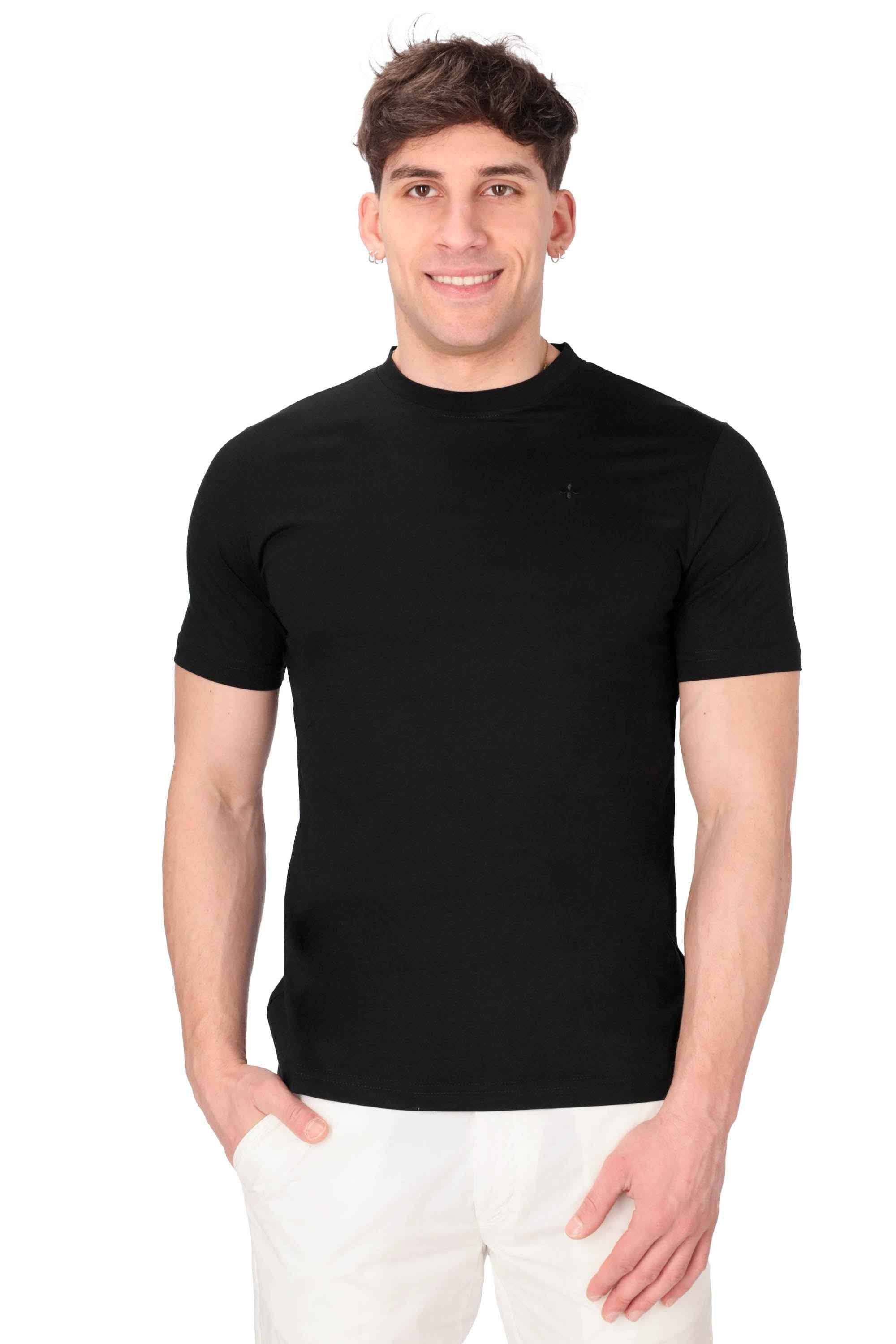 PI.ZETA.ONE - U PZT48/51005 T-shirt