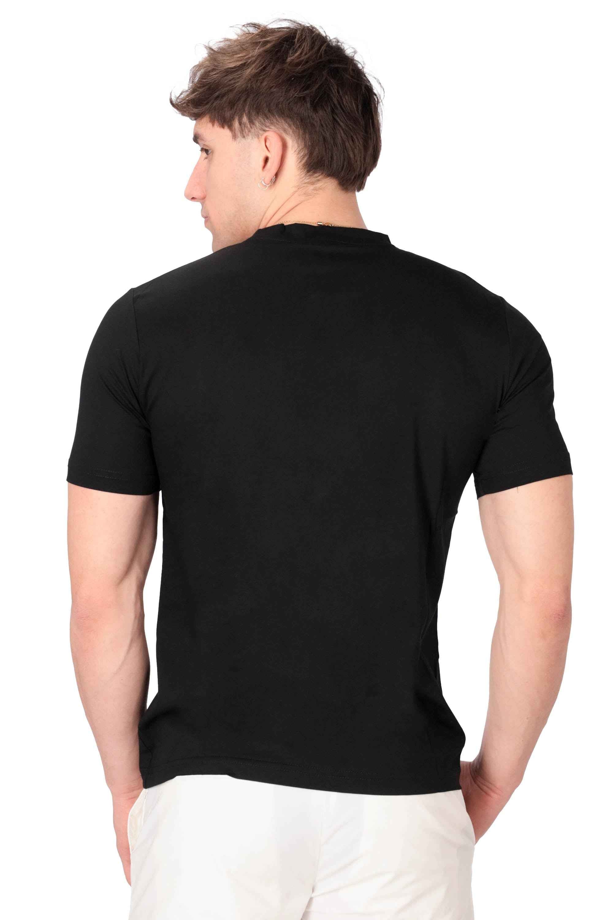 PI.ZETA.ONE - U PZT48/51005 T-shirt