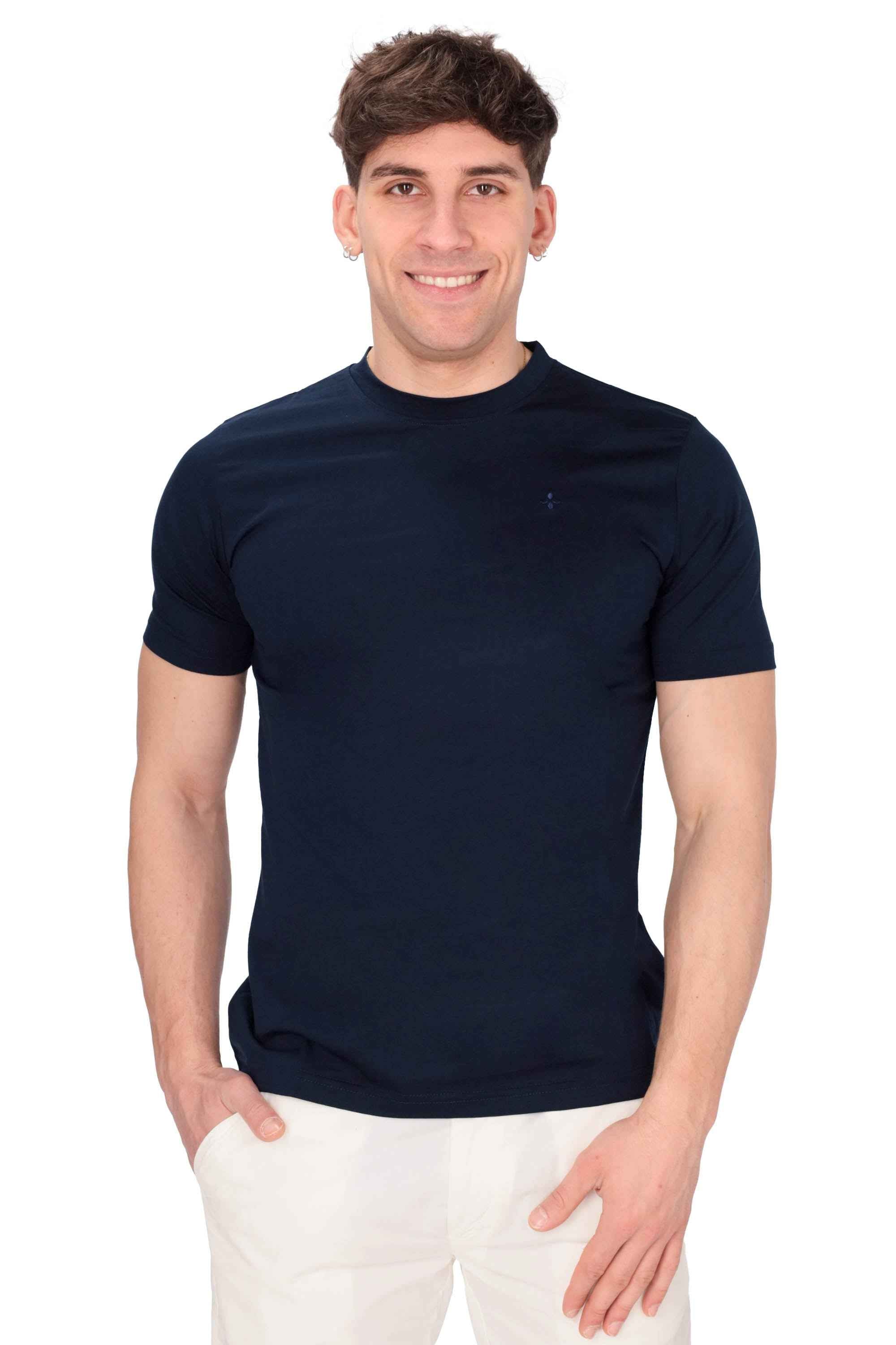 PI.ZETA.ONE - U PZT48/51005 T-shirt