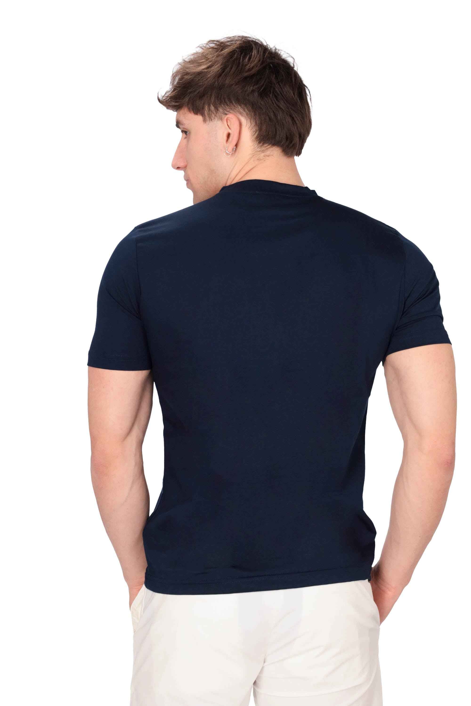 PI.ZETA.ONE - U PZT48/51005 T-shirt