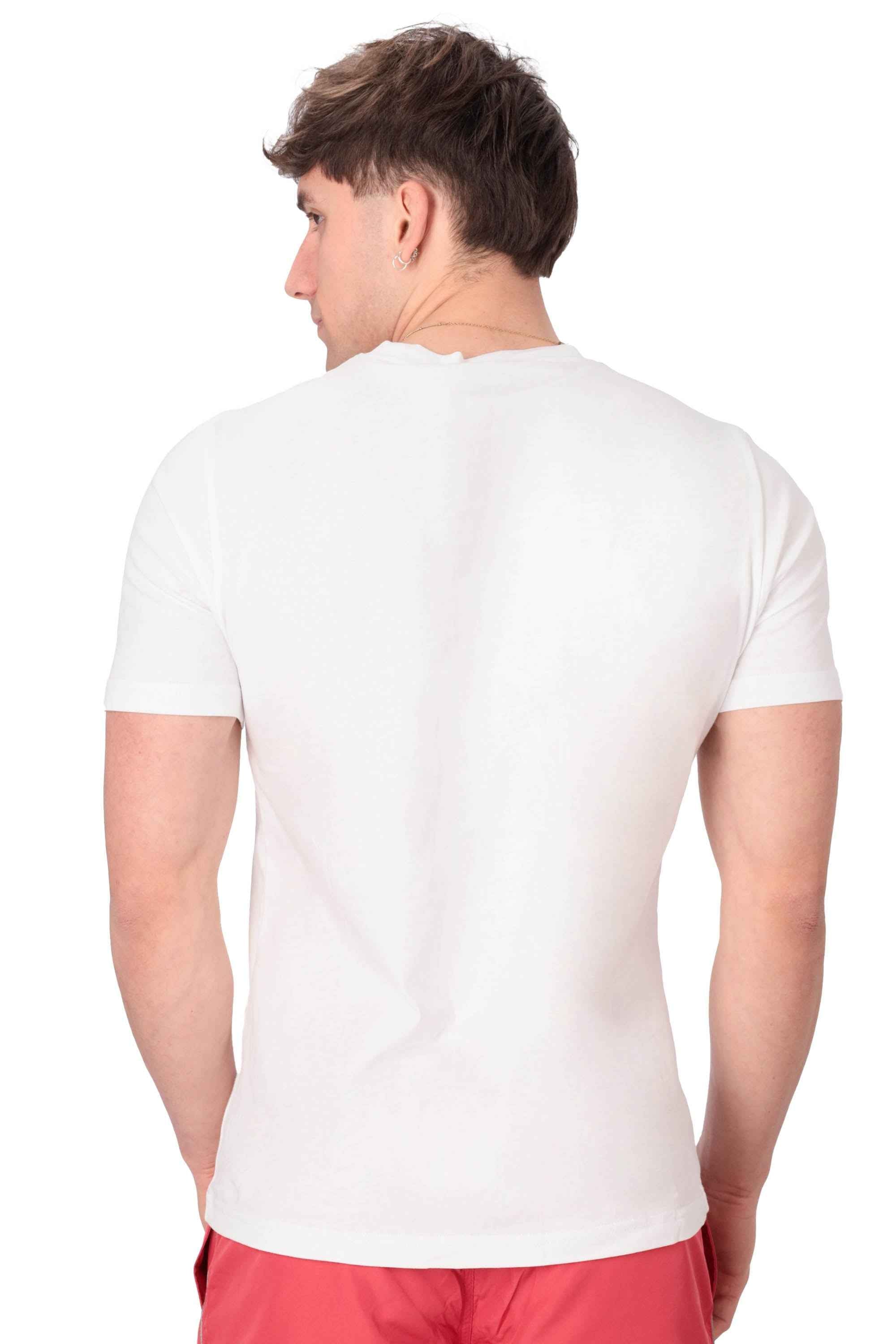 PI.ZETA.ONE - U PZT48/51005S T-shirt