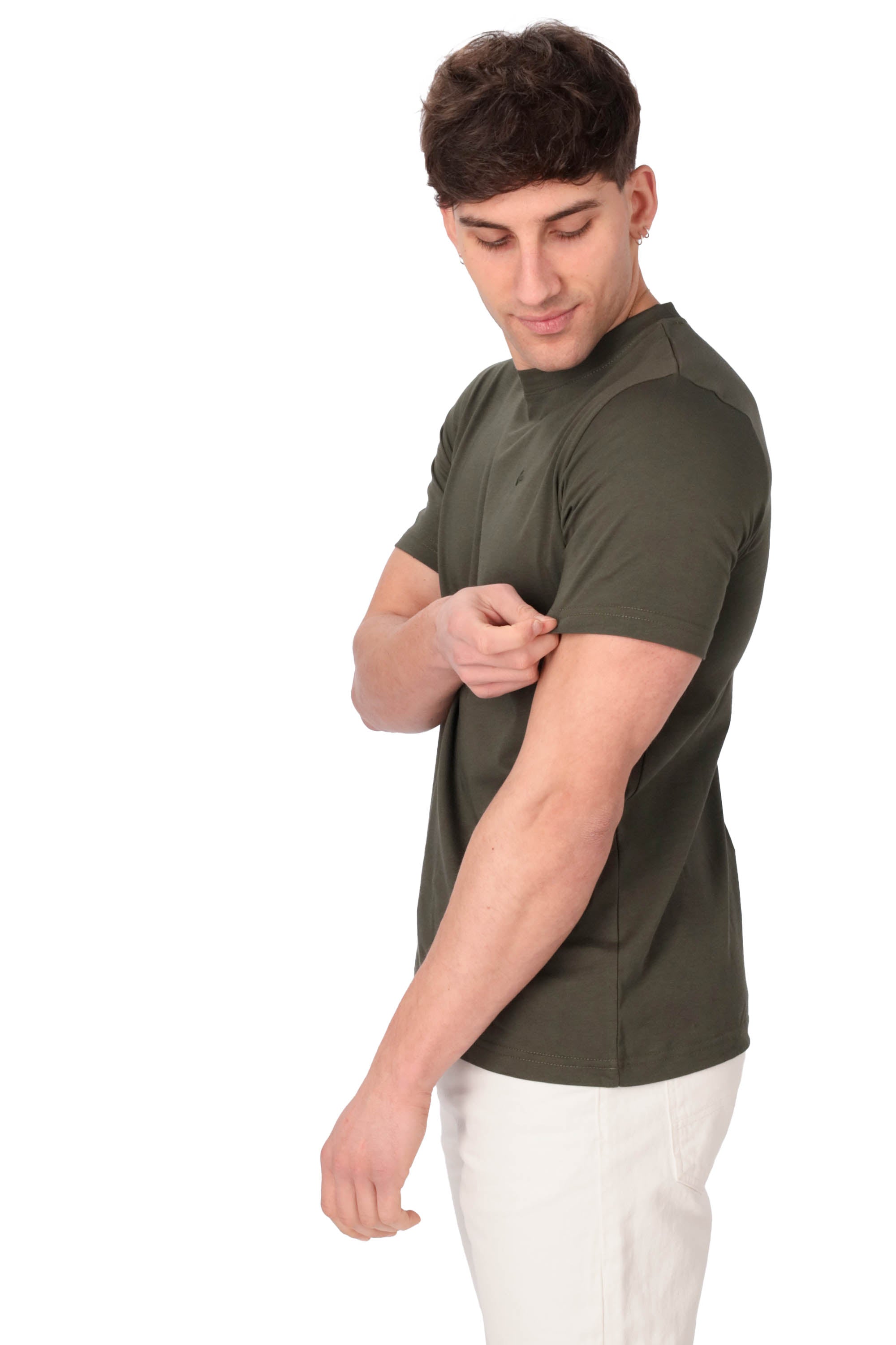 MILITARE | PI.ZETA.ONE - U PZT48/51005S T-shirt