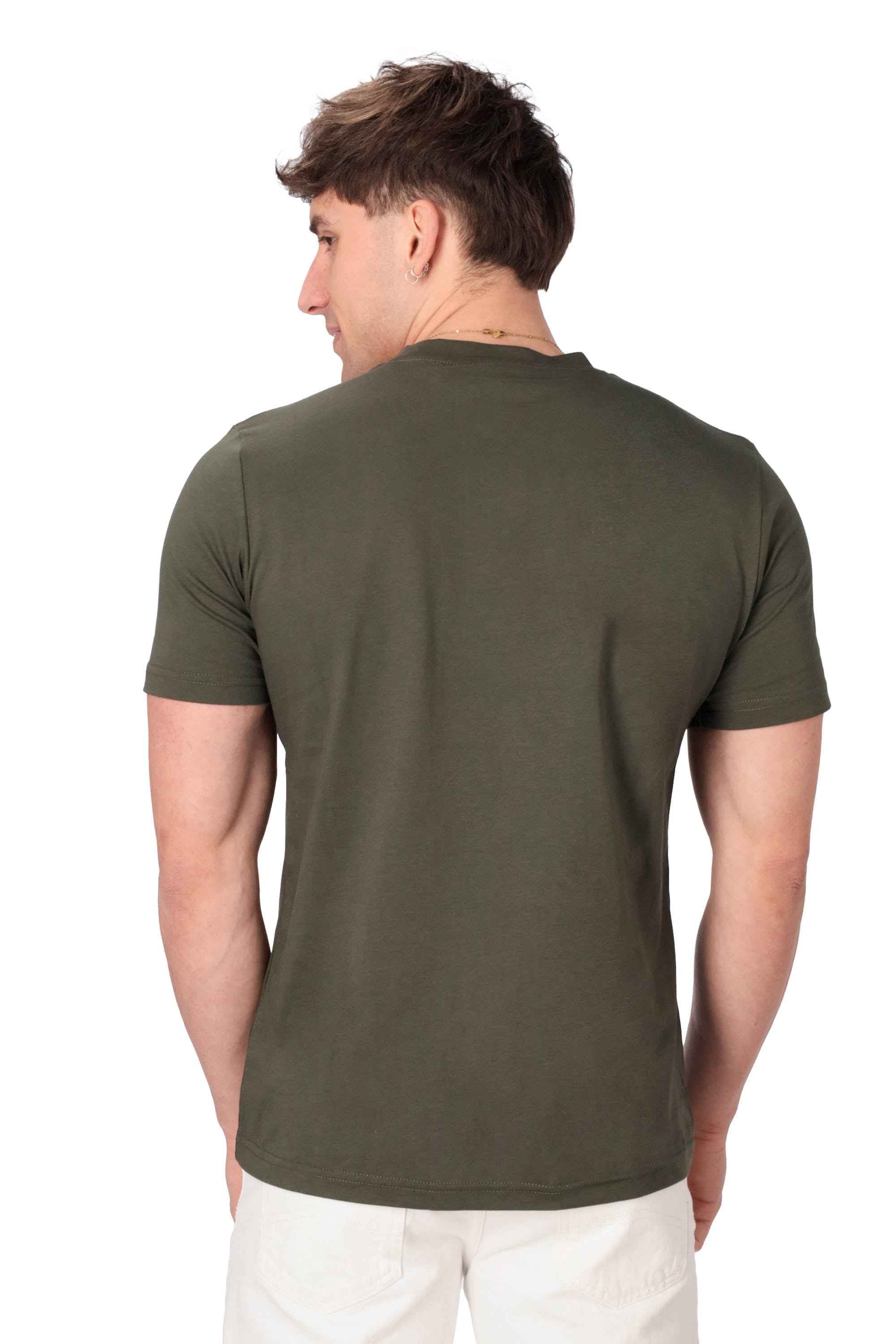 PI.ZETA.ONE - U PZT48/51005S T-shirt