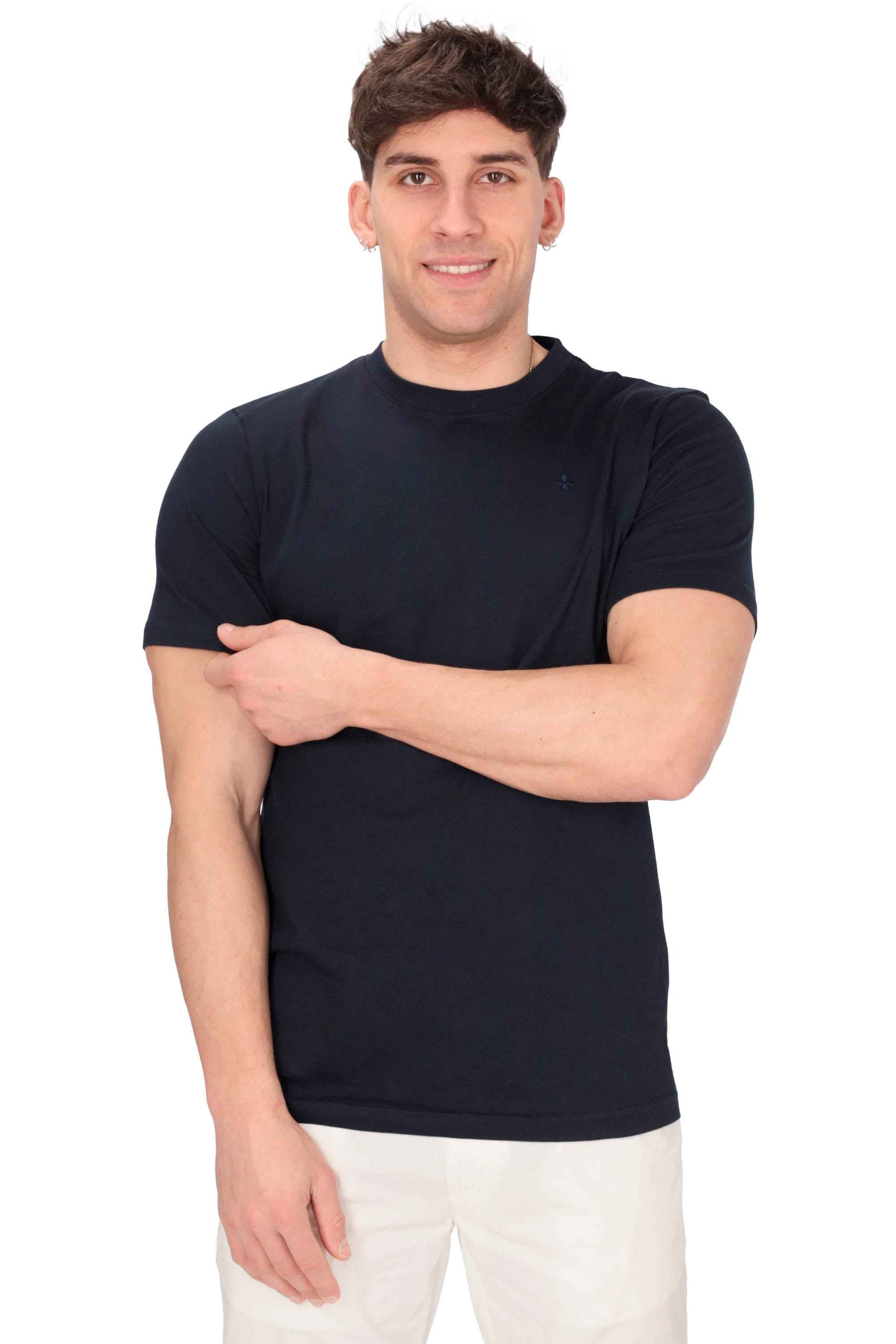 PI.ZETA.ONE - U PZT48/51005S T-shirt