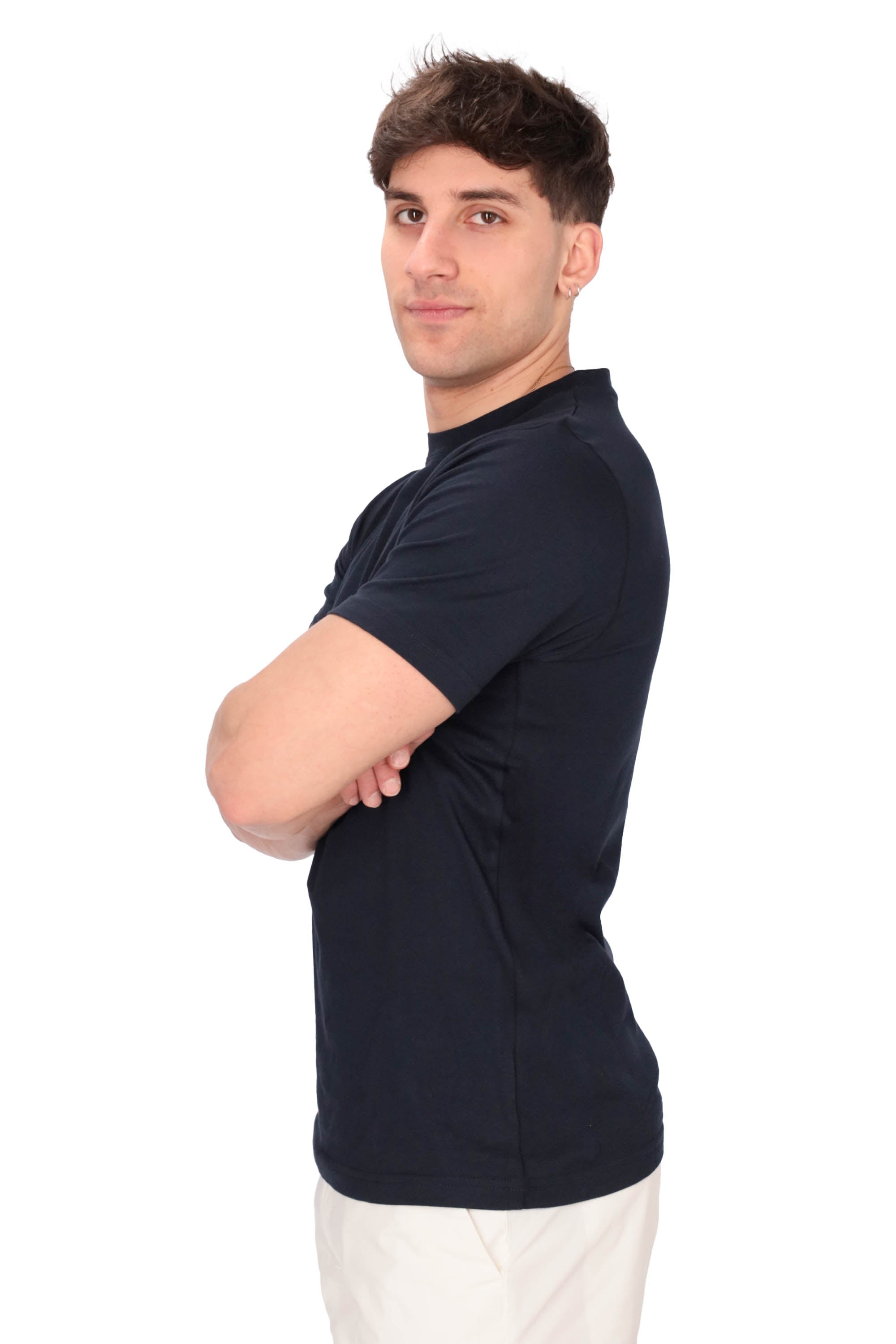 BLU | PI.ZETA.ONE - U PZT48/51005S T-shirt