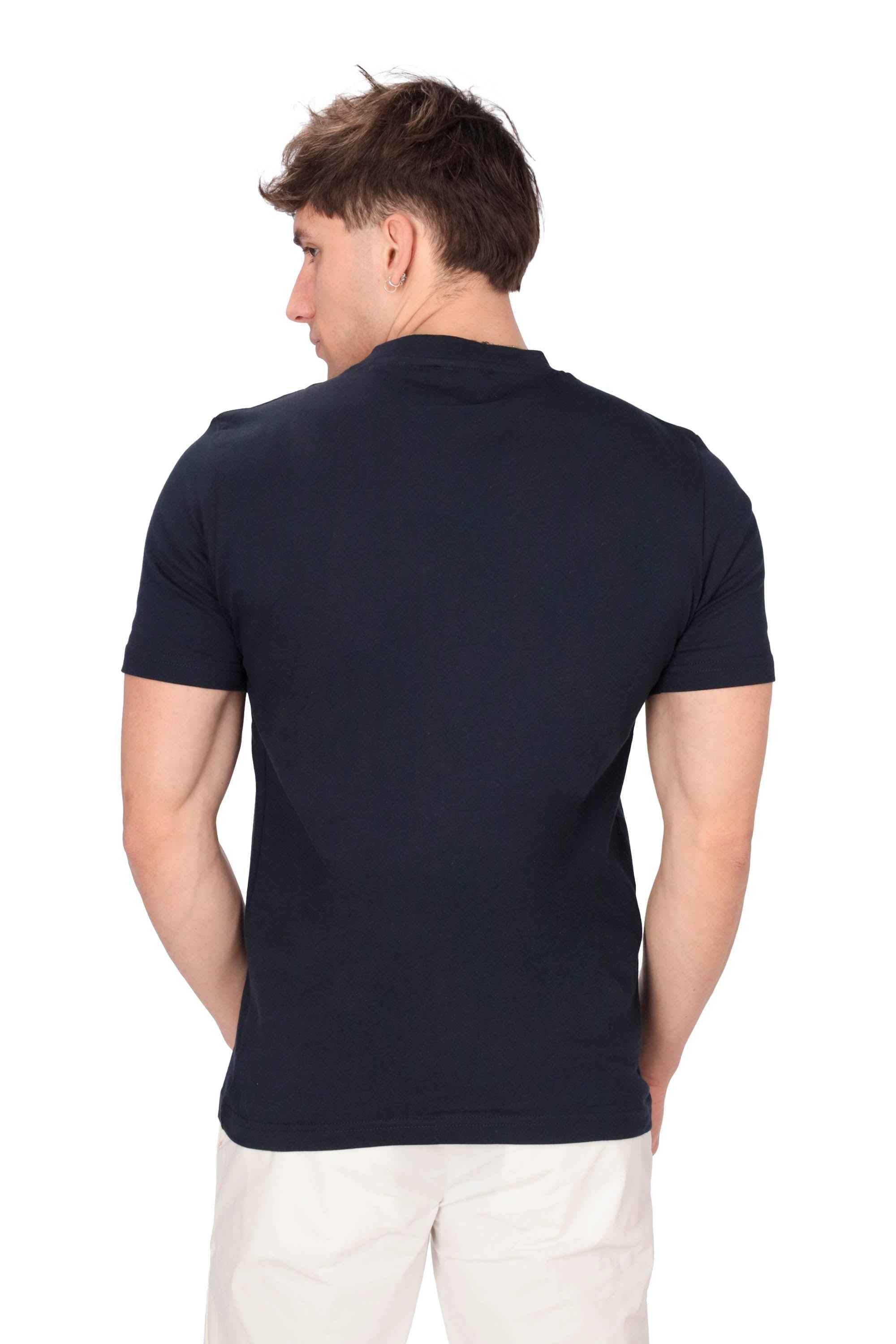 PI.ZETA.ONE - U PZT48/51005S T-shirt