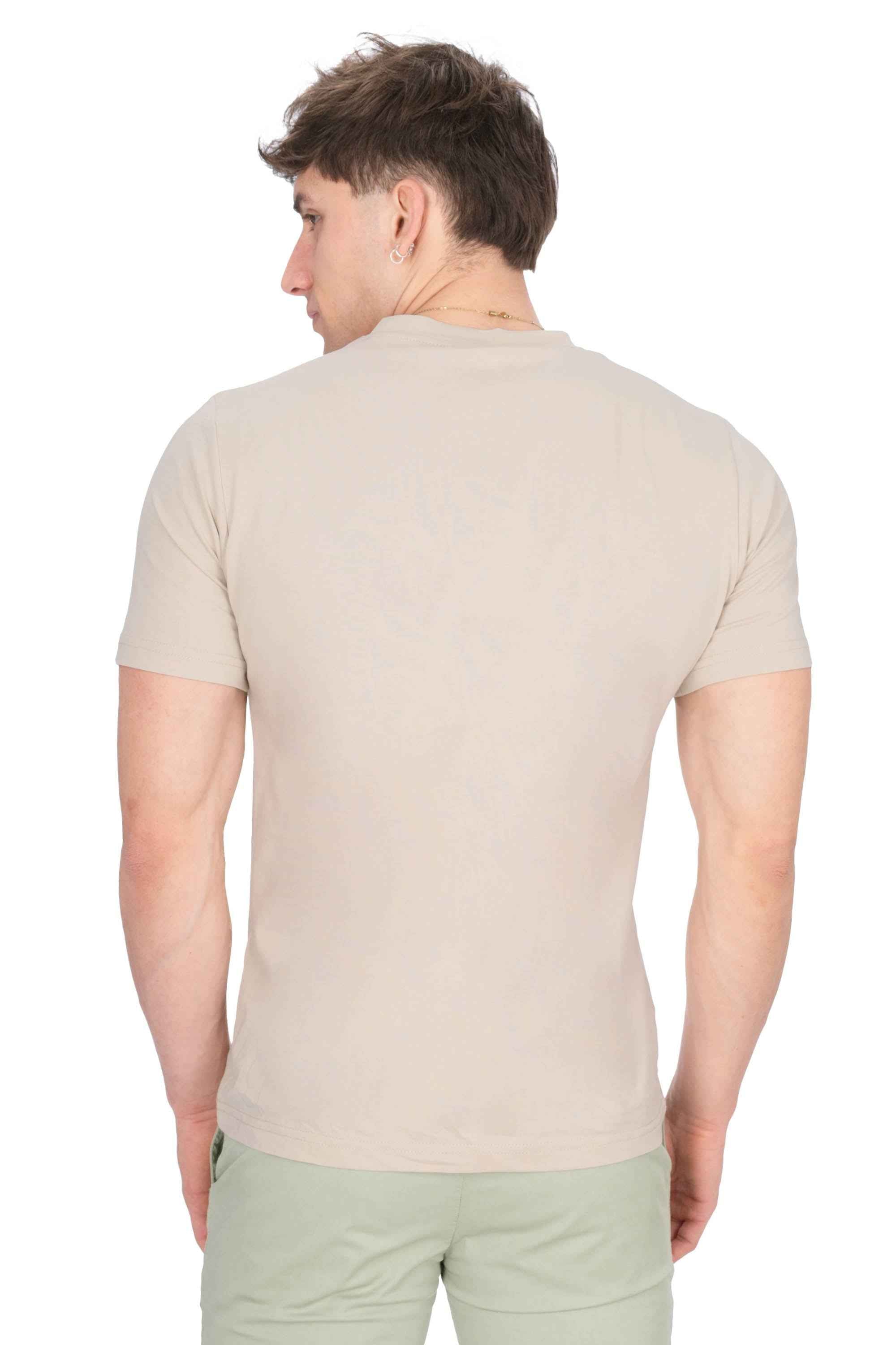 PI.ZETA.ONE - U PZT48/51005S T-shirt