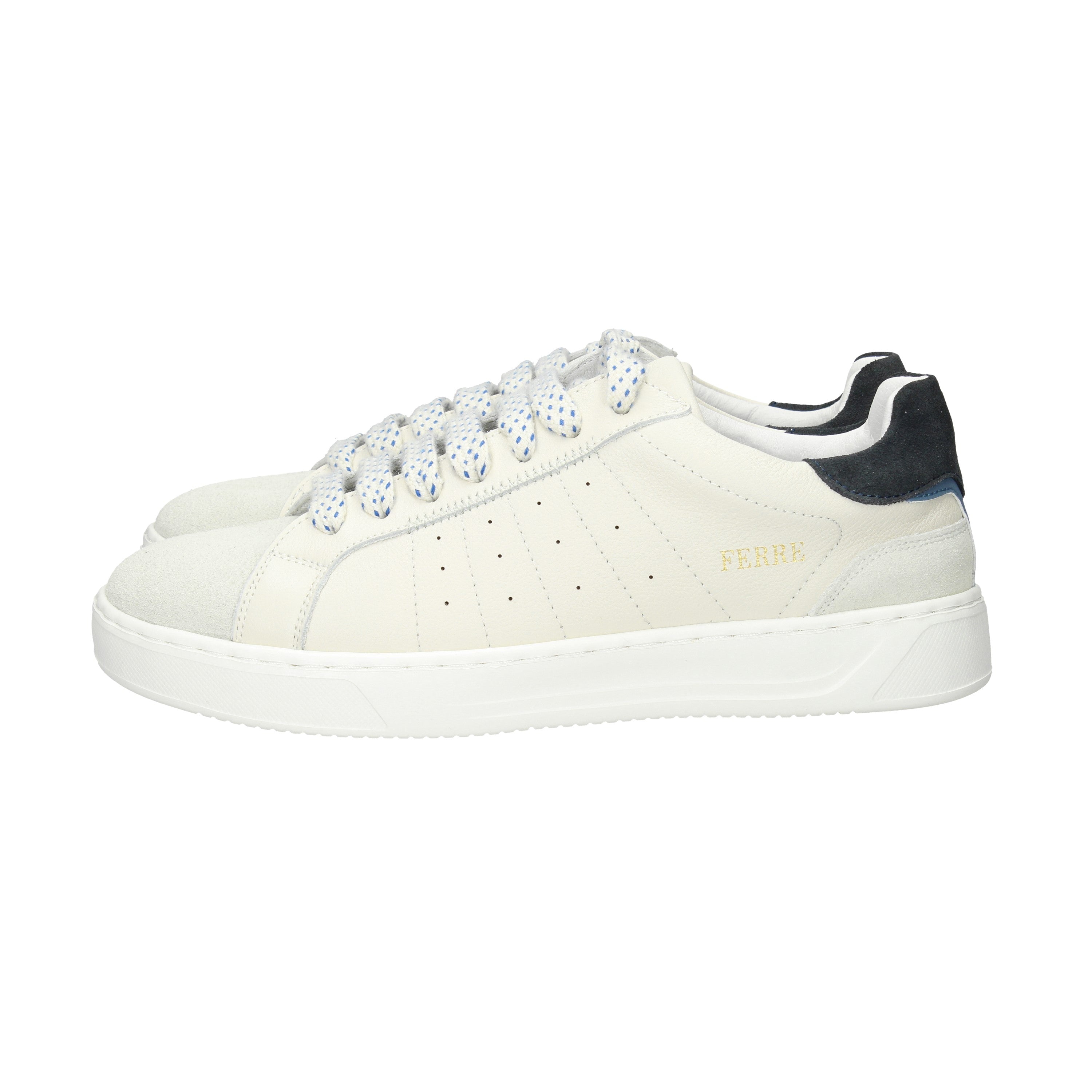 BEIGE | FERRE - U FU-141 Sneakers