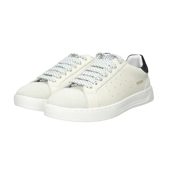 BEIGE | FERRE - U FU-141 Sneakers