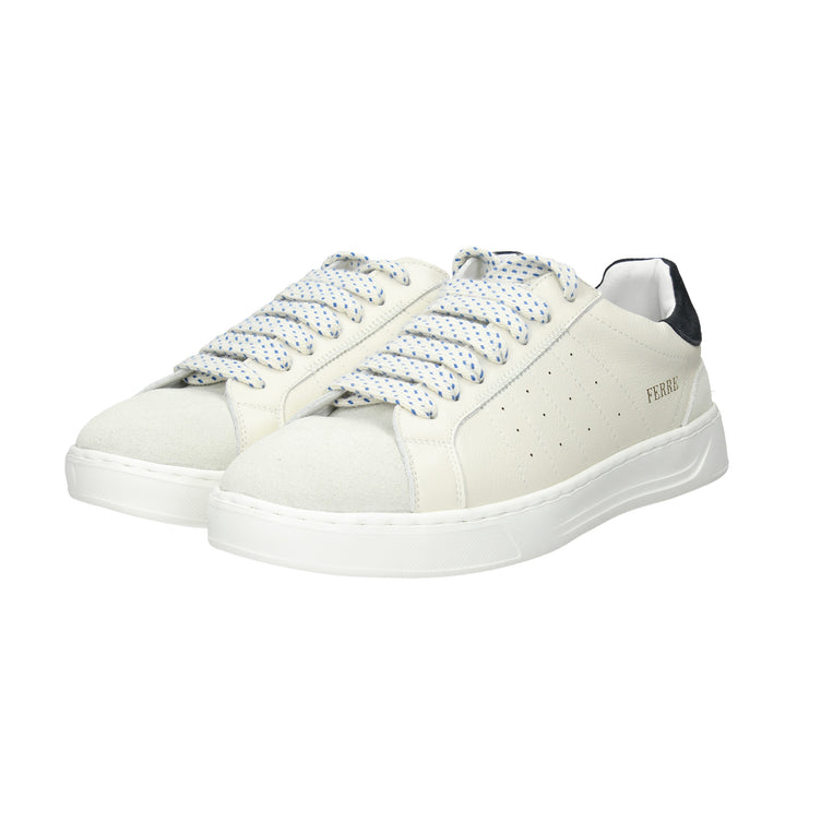 BEIGE | FERRE - U FU-141 Sneakers