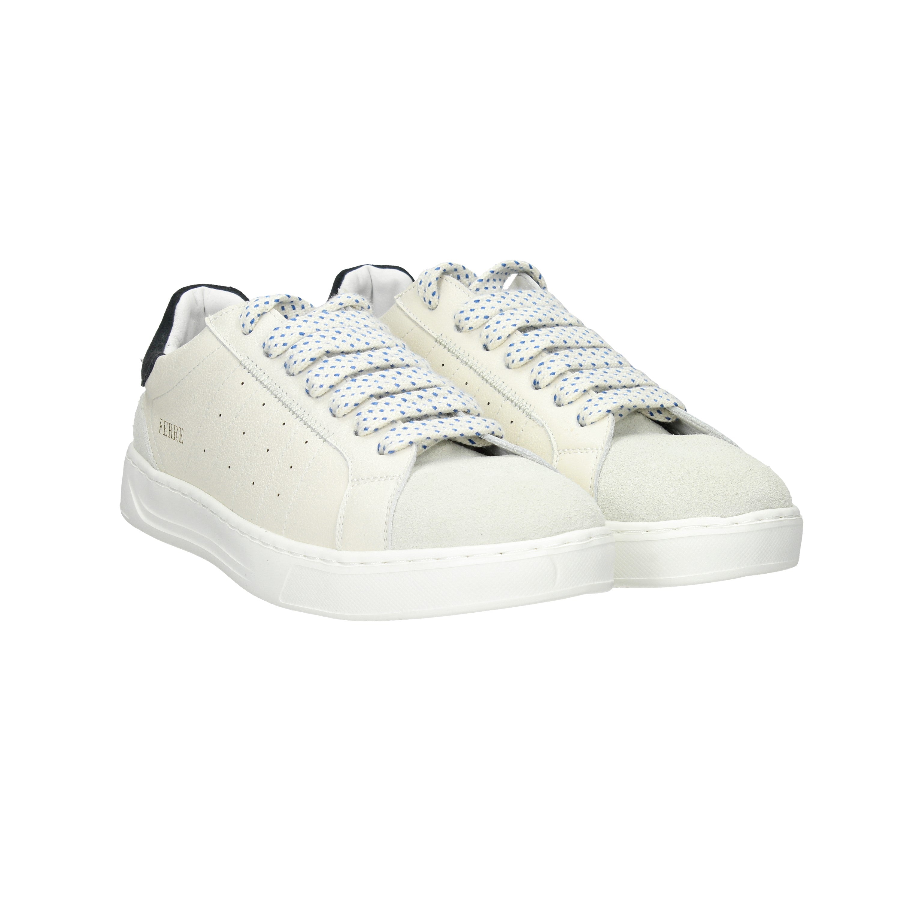 BEIGE | FERRE - U FU-141 Sneakers