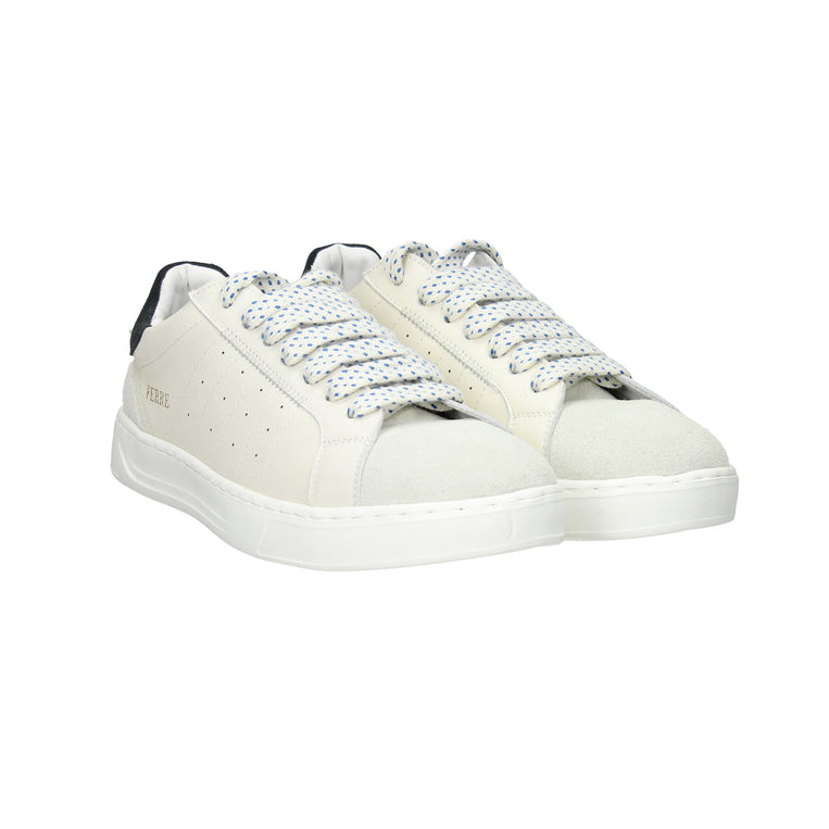BEIGE | FERRE - U FU-141 Sneakers