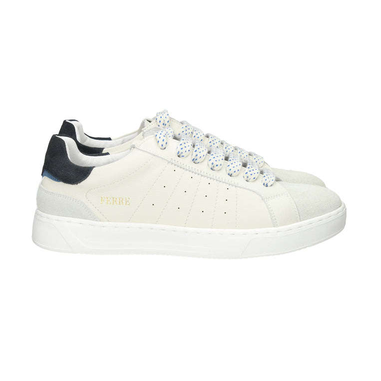 BEIGE | FERRE - U FU-141 Sneakers