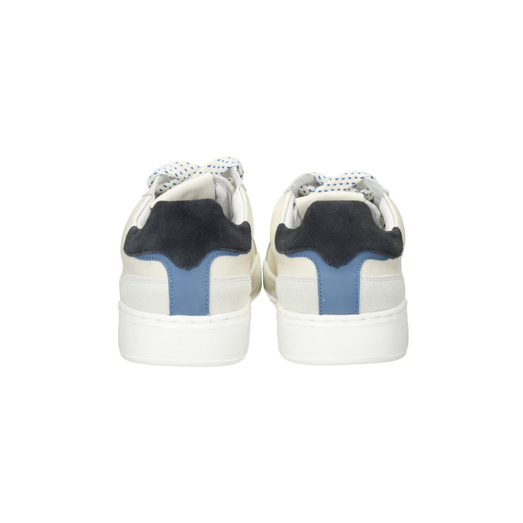 BEIGE | FERRE - U FU-141 Sneakers